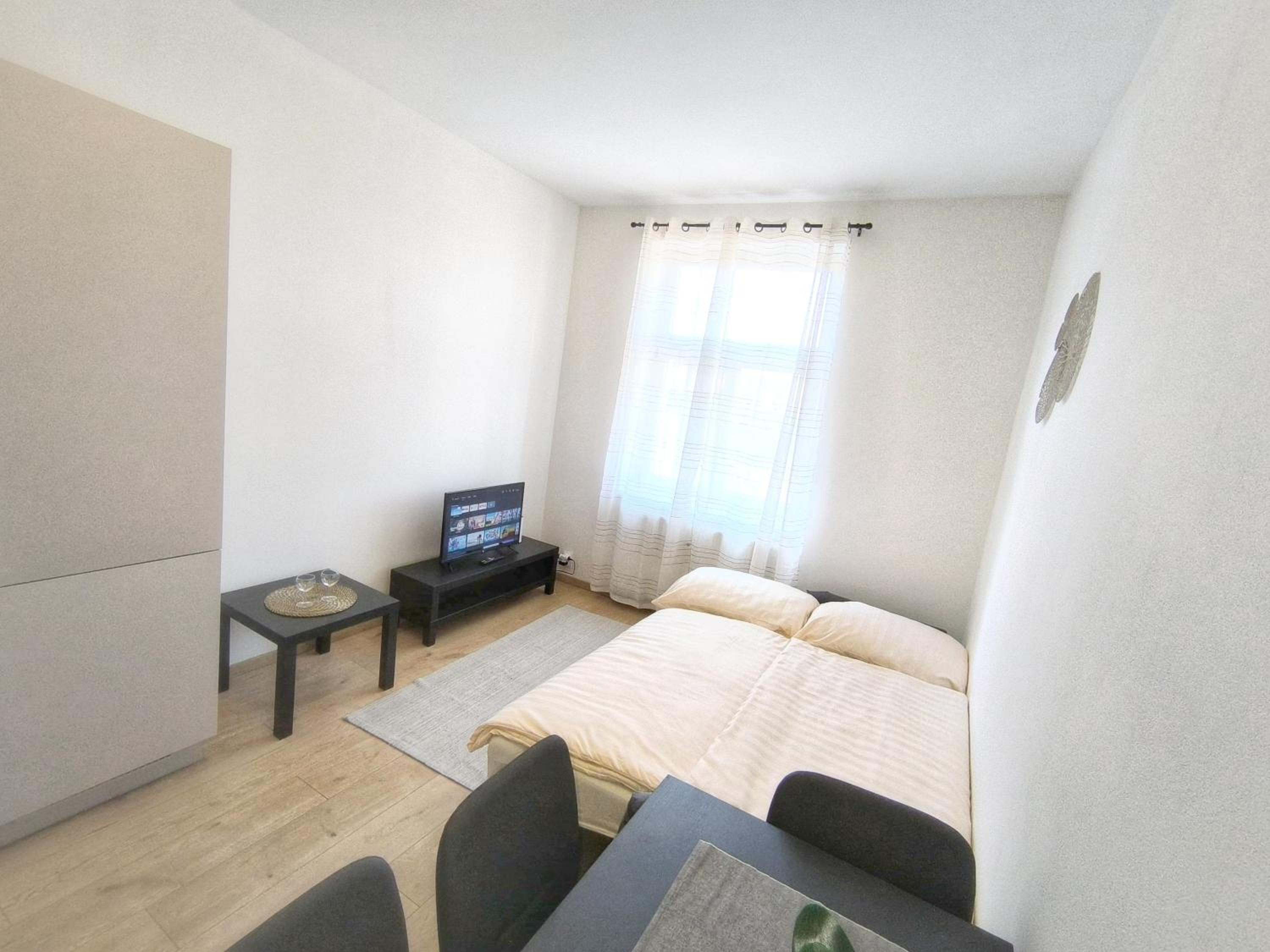Isabel's Suites