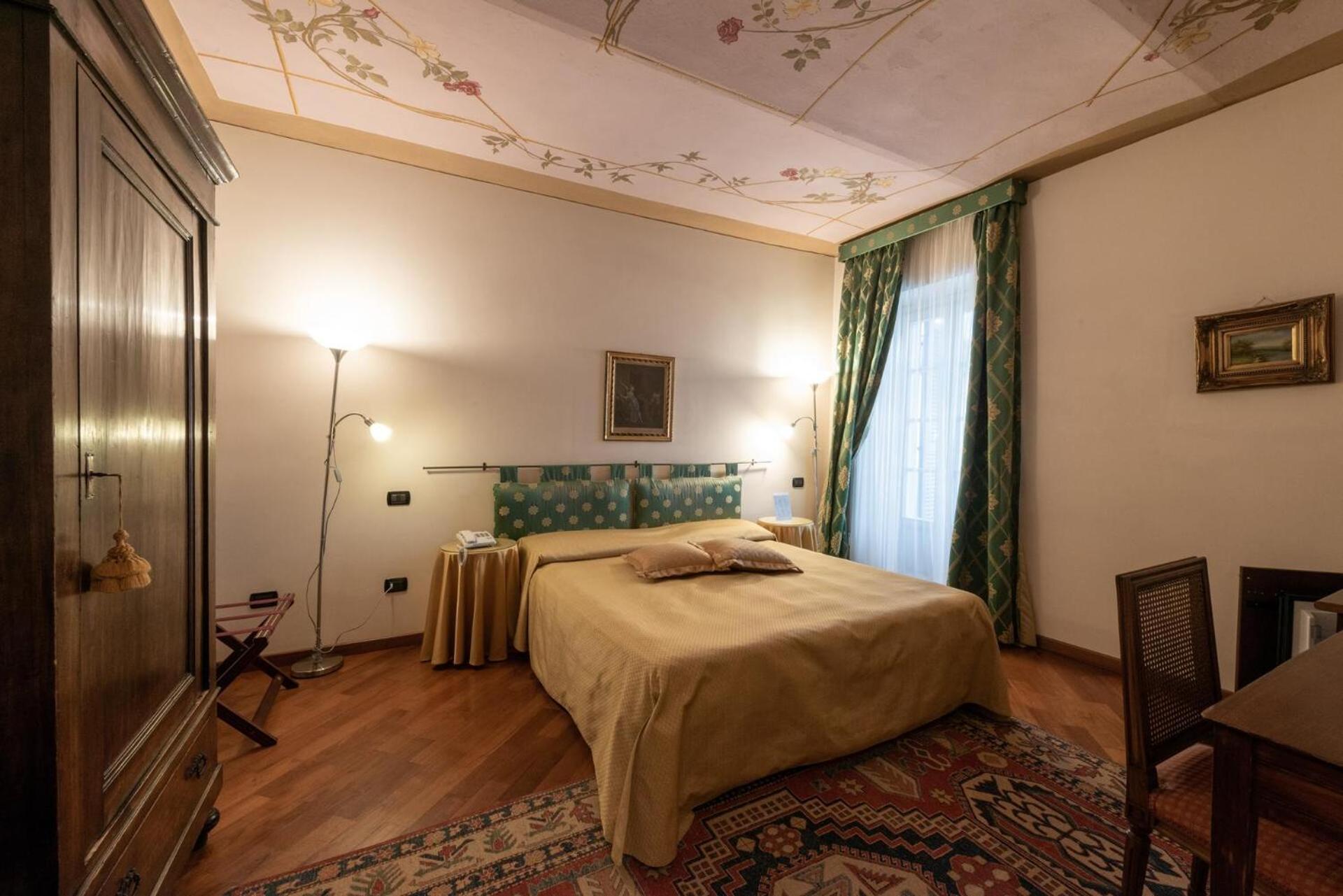 Palazzo Finati