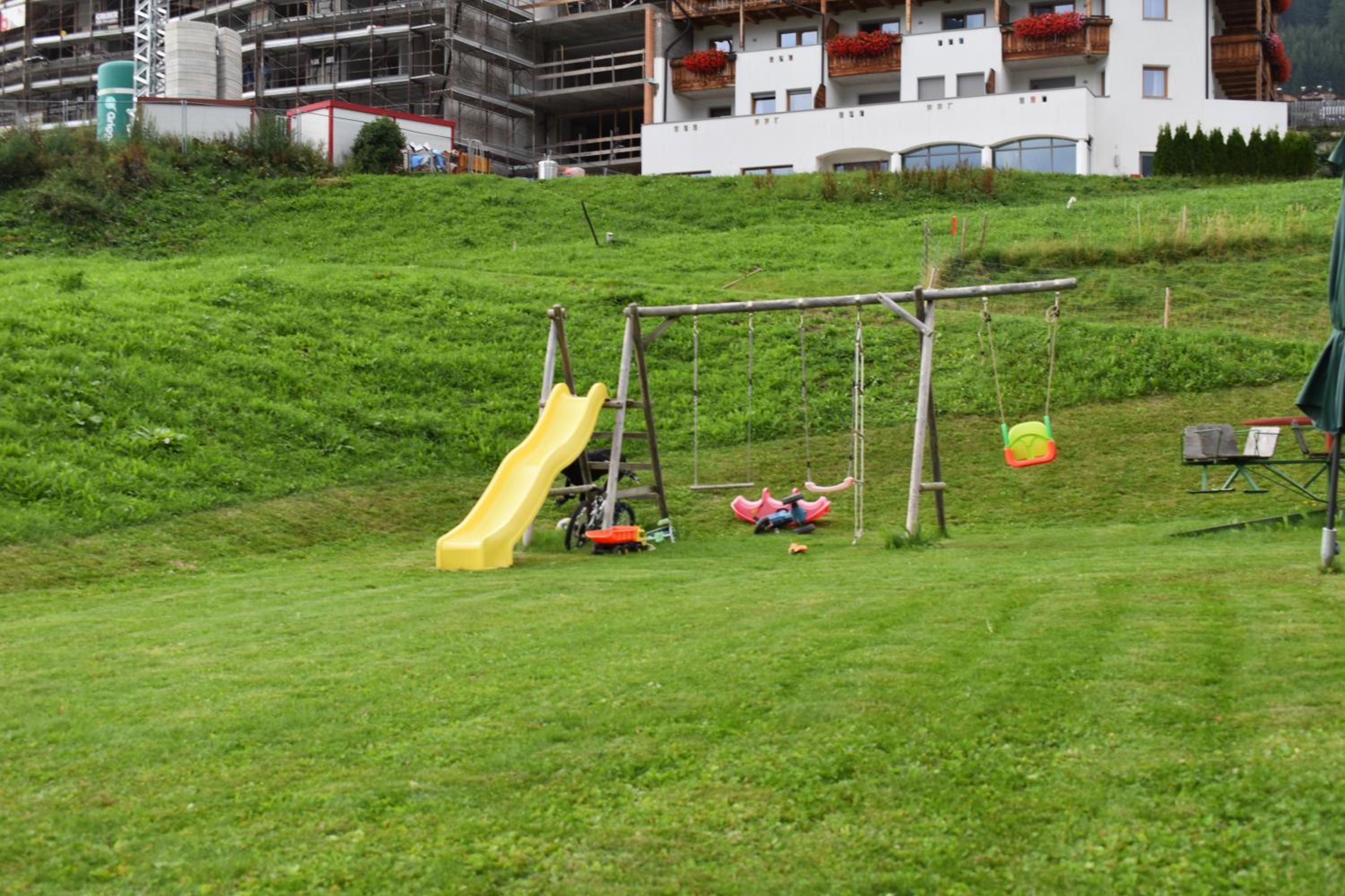 Oberhuberhof