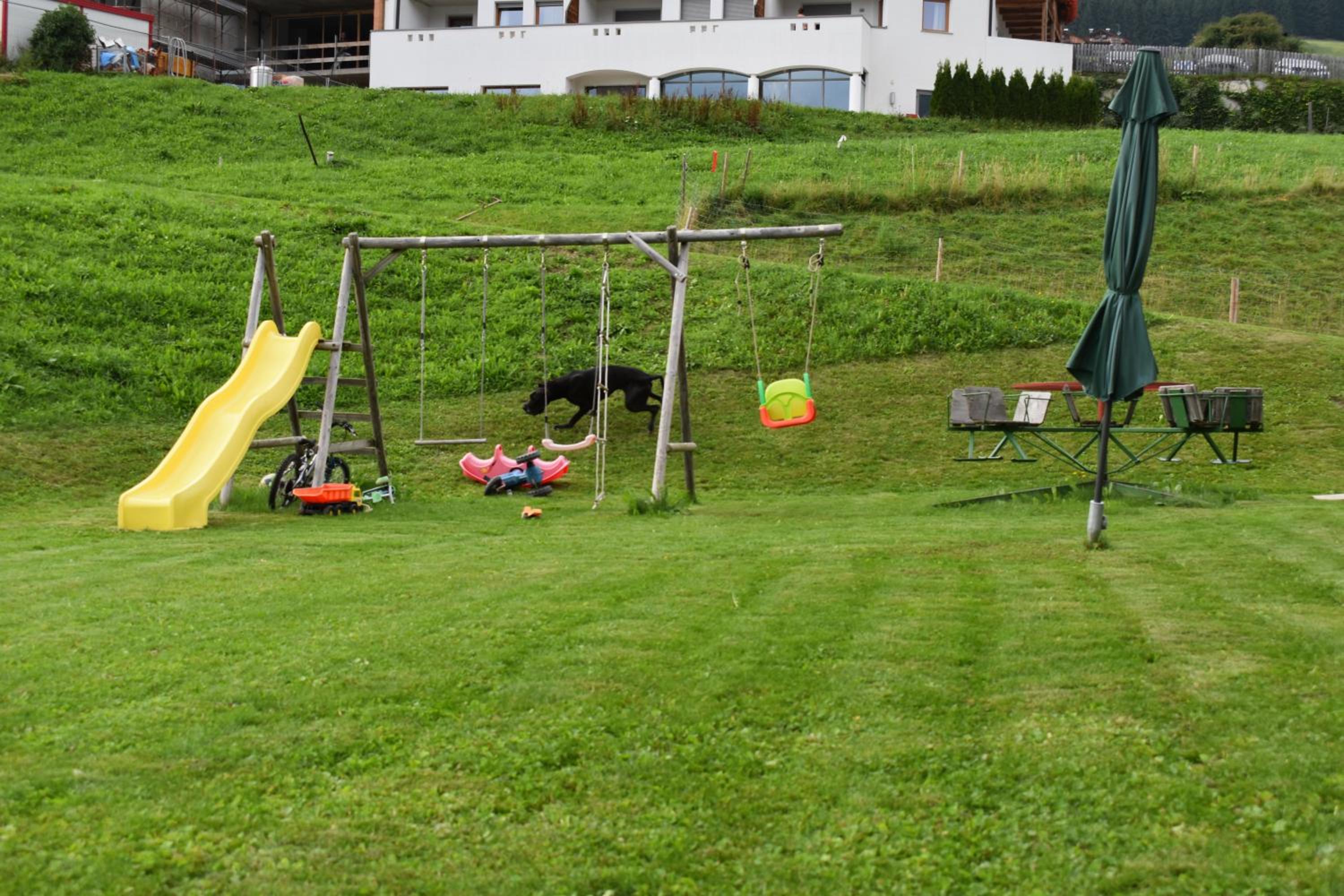 Oberhuberhof