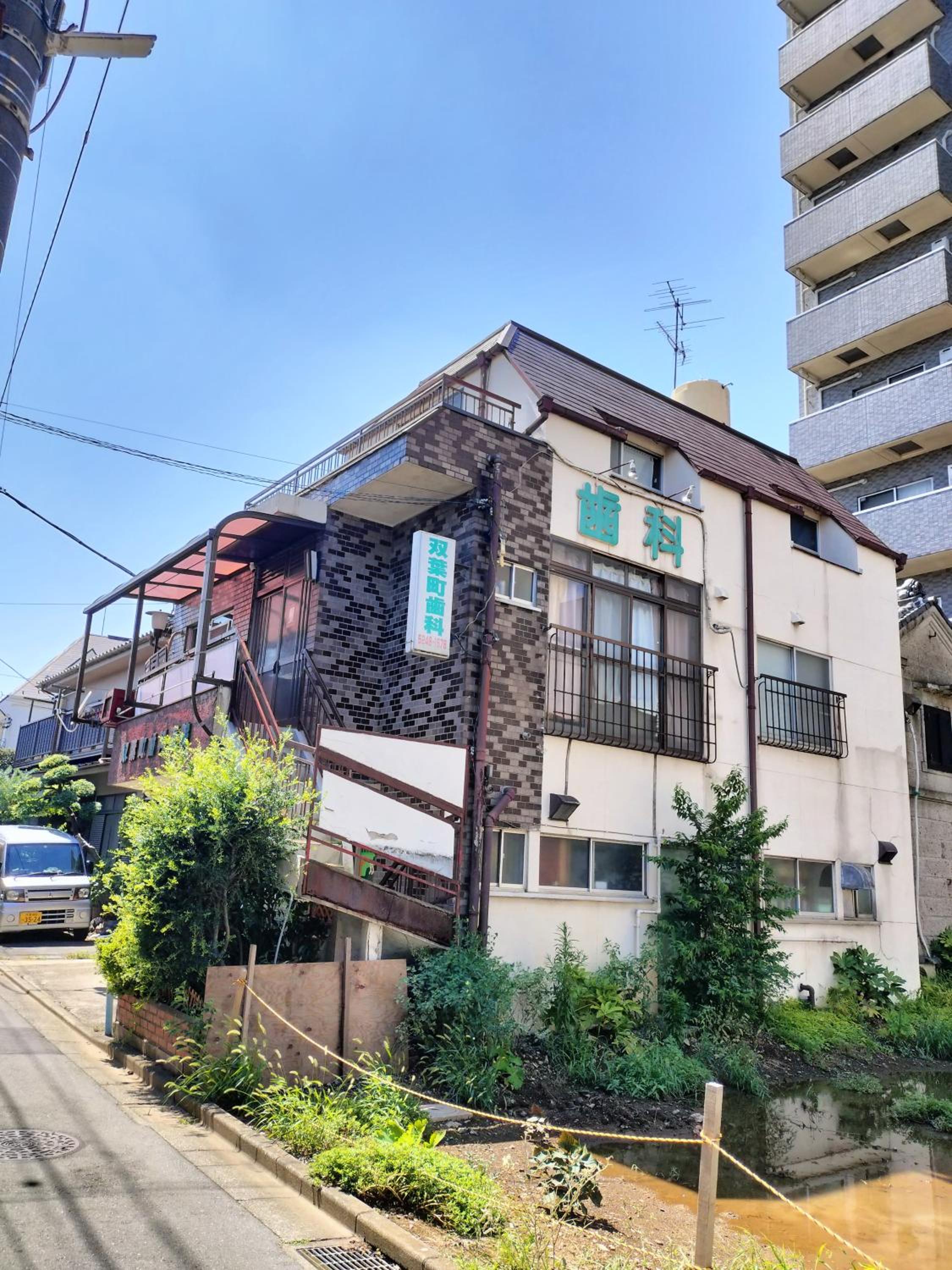 JOY HOUSE Near Ikebukuro