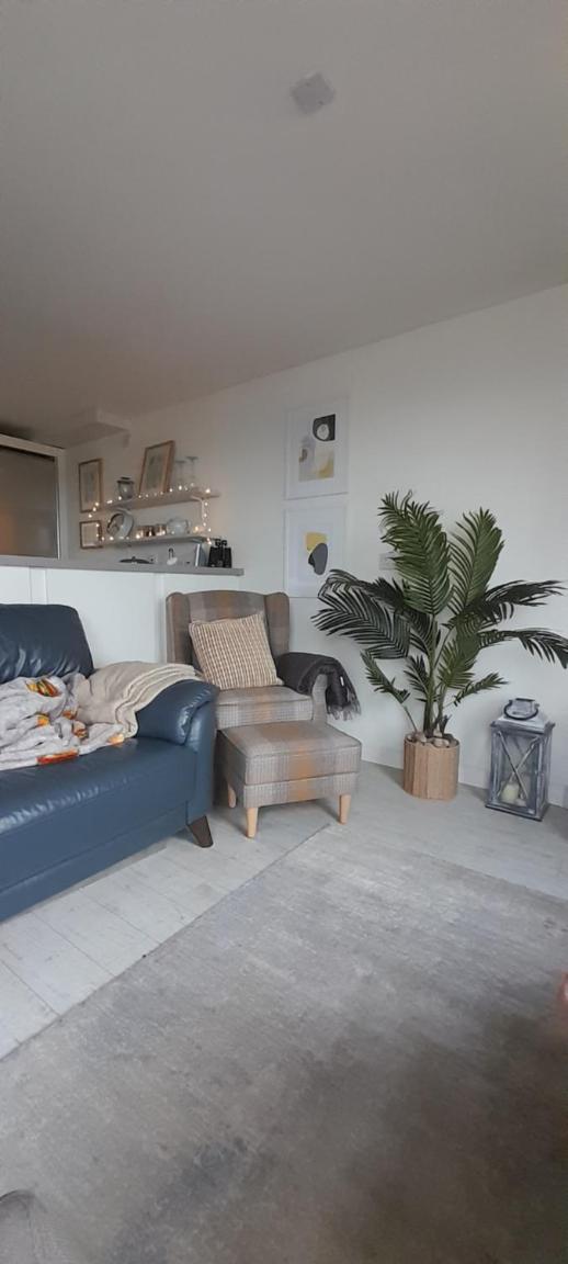 Seafront Apartment view 3