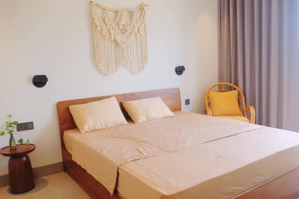 Villa V3N05A Sonasea Vân Đồn view 2