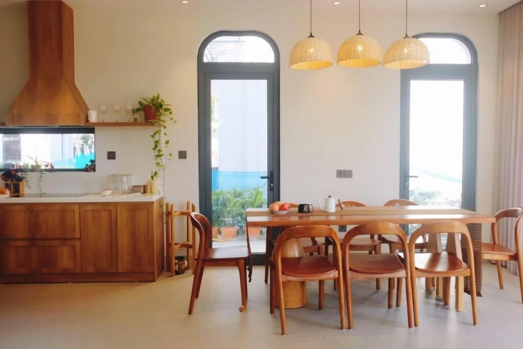 Villa V3N05A Sonasea Vân Đồn view 3