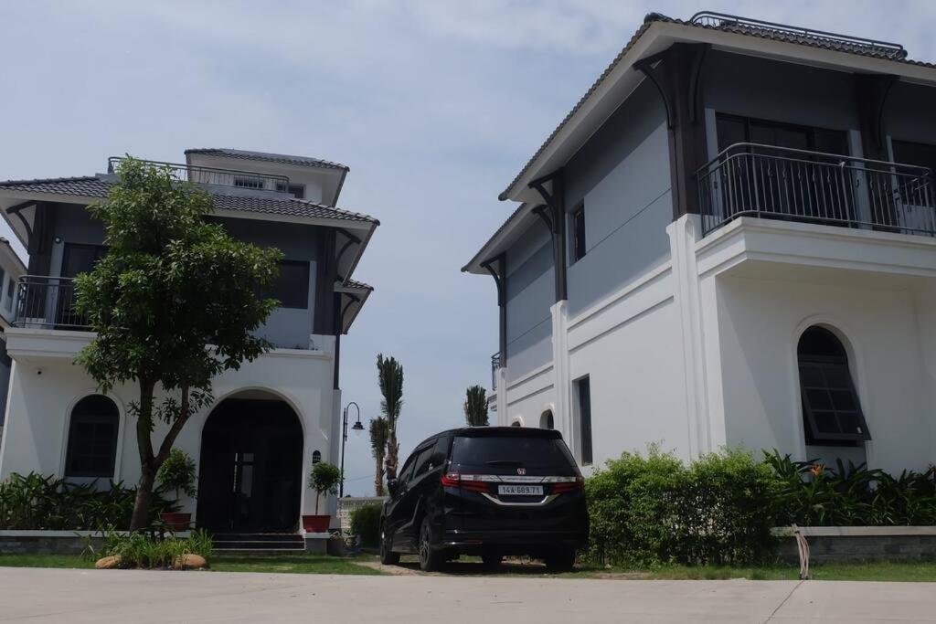 Villa V3N05A Sonasea Vân Đồn view 4