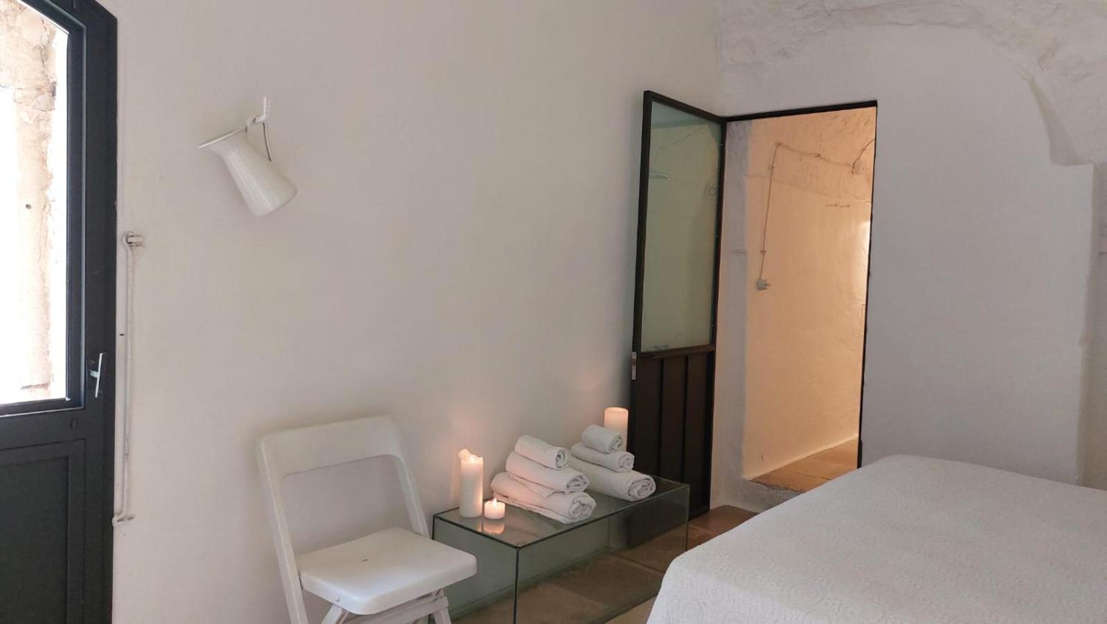 Masseria Lama Piccola