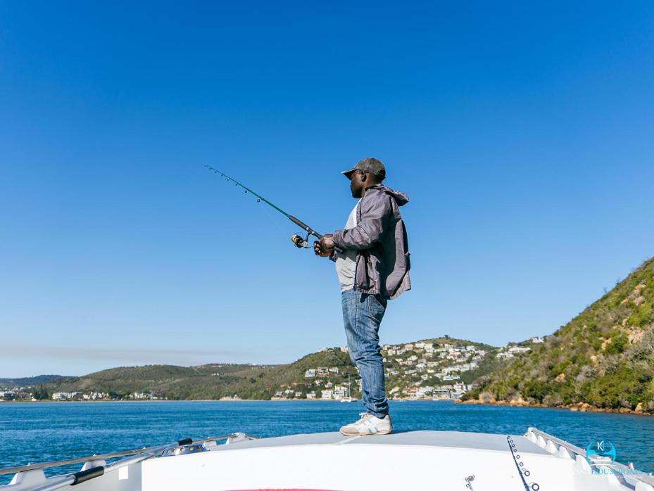 Knysna Houseboats