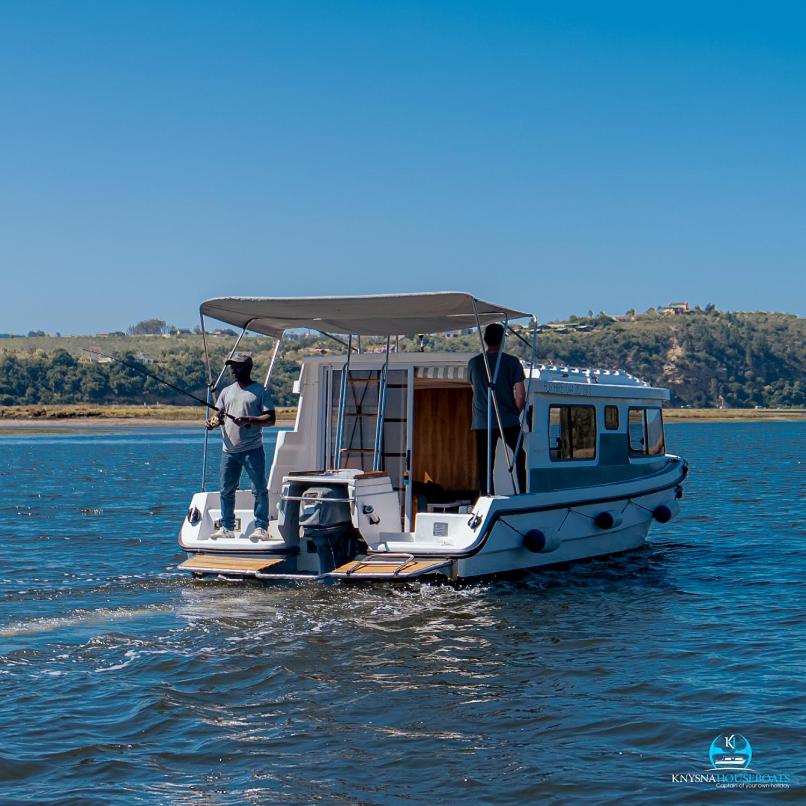Knysna Houseboats