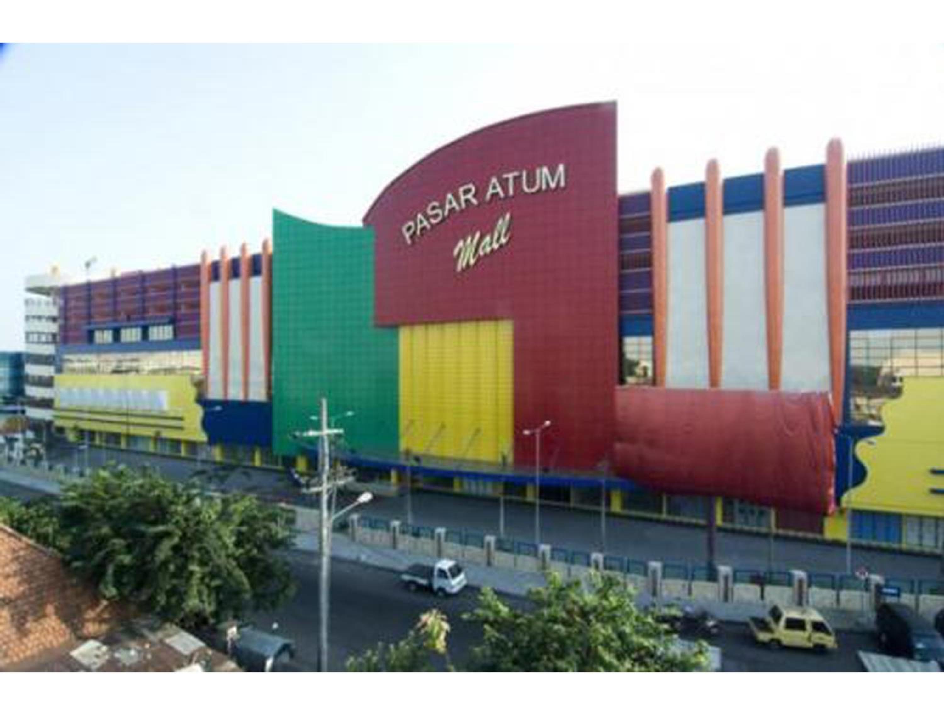 My Studio Hotel City Center