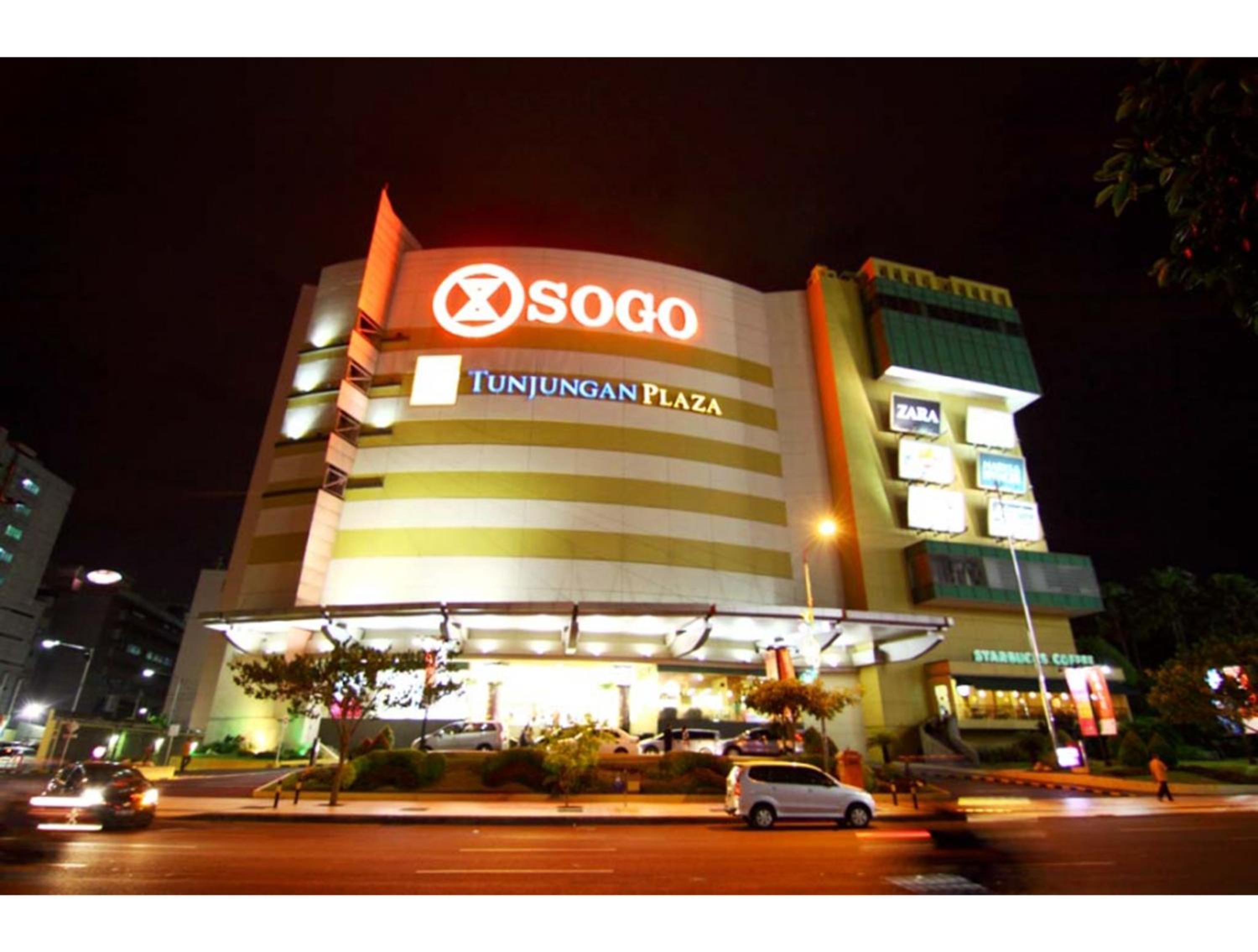 My Studio Hotel City Center