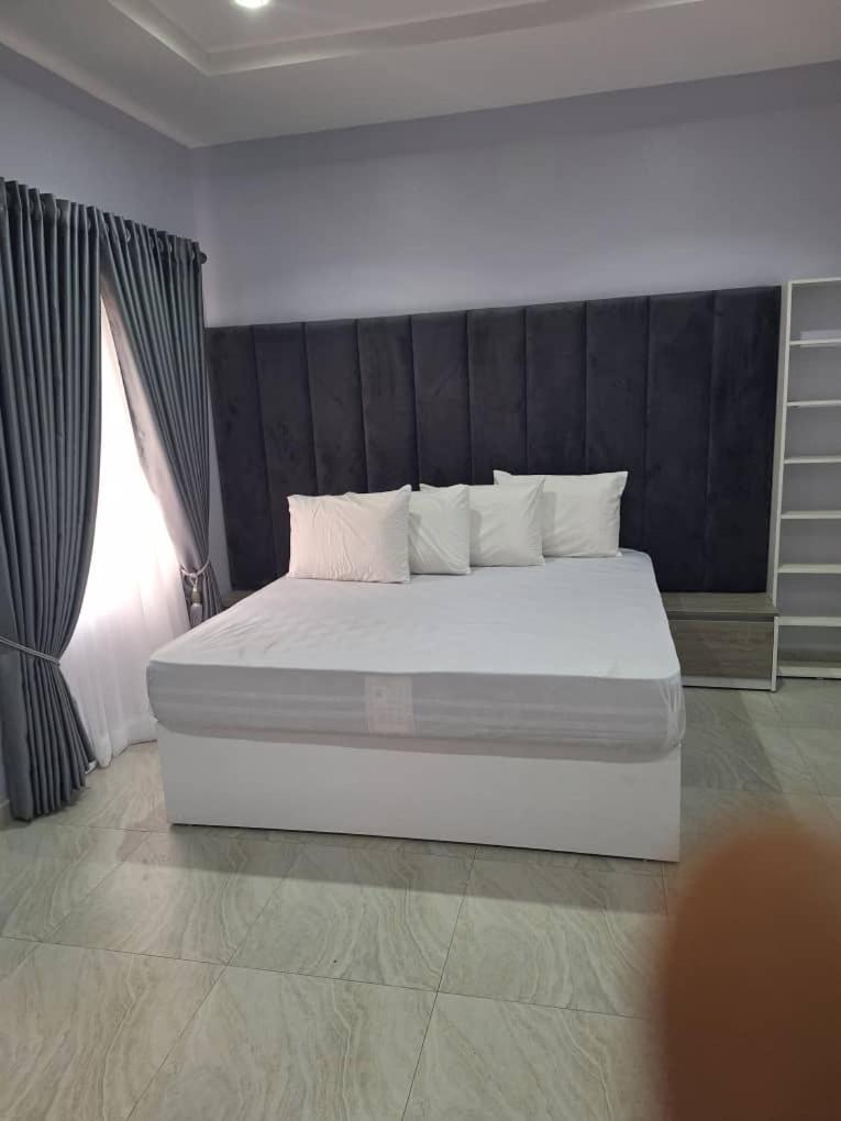 K-Bazz Apartments view 2