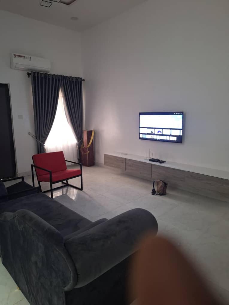 K-Bazz Apartments view 3