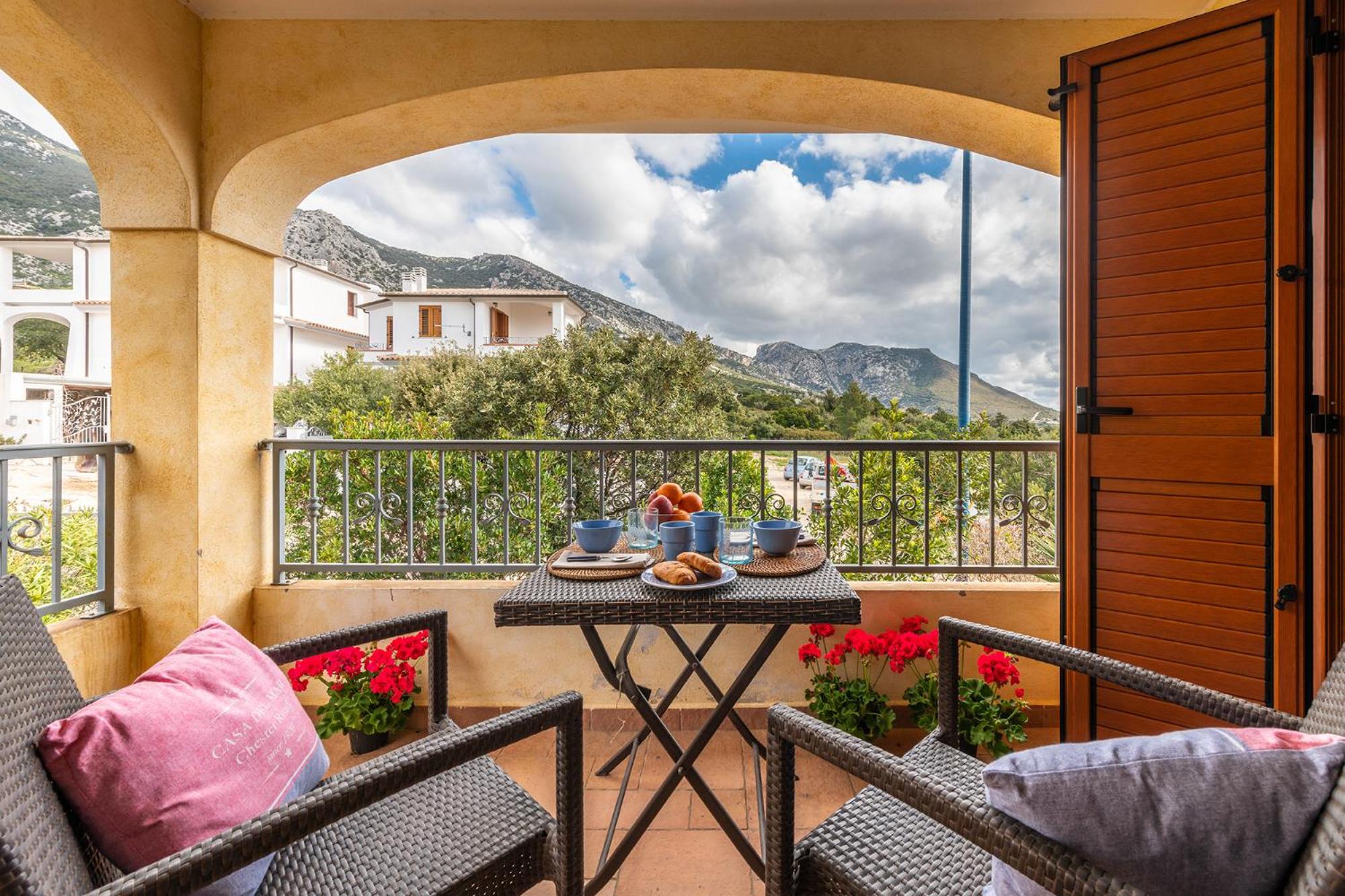 Villa Solemare
