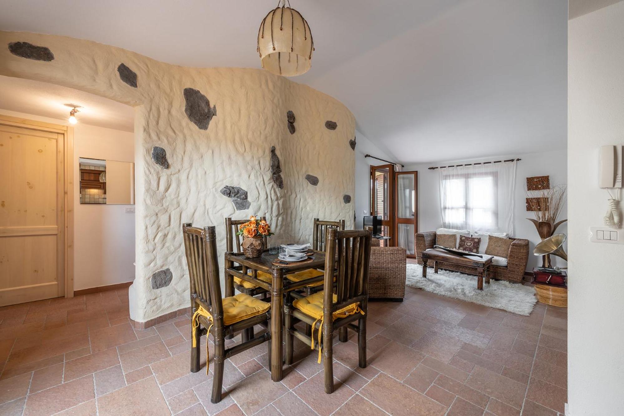 Villa Solemare