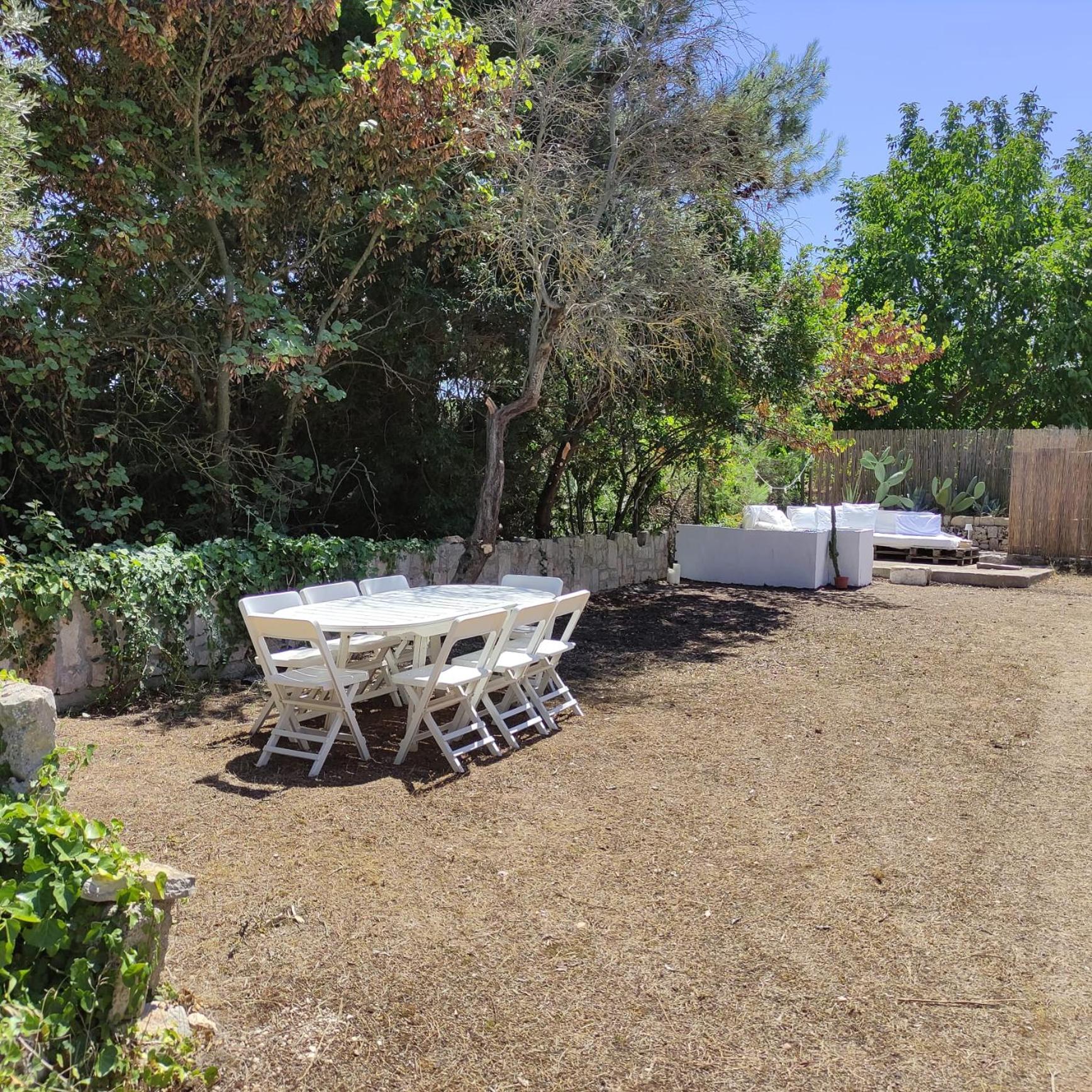 Masseria Lama Piccola