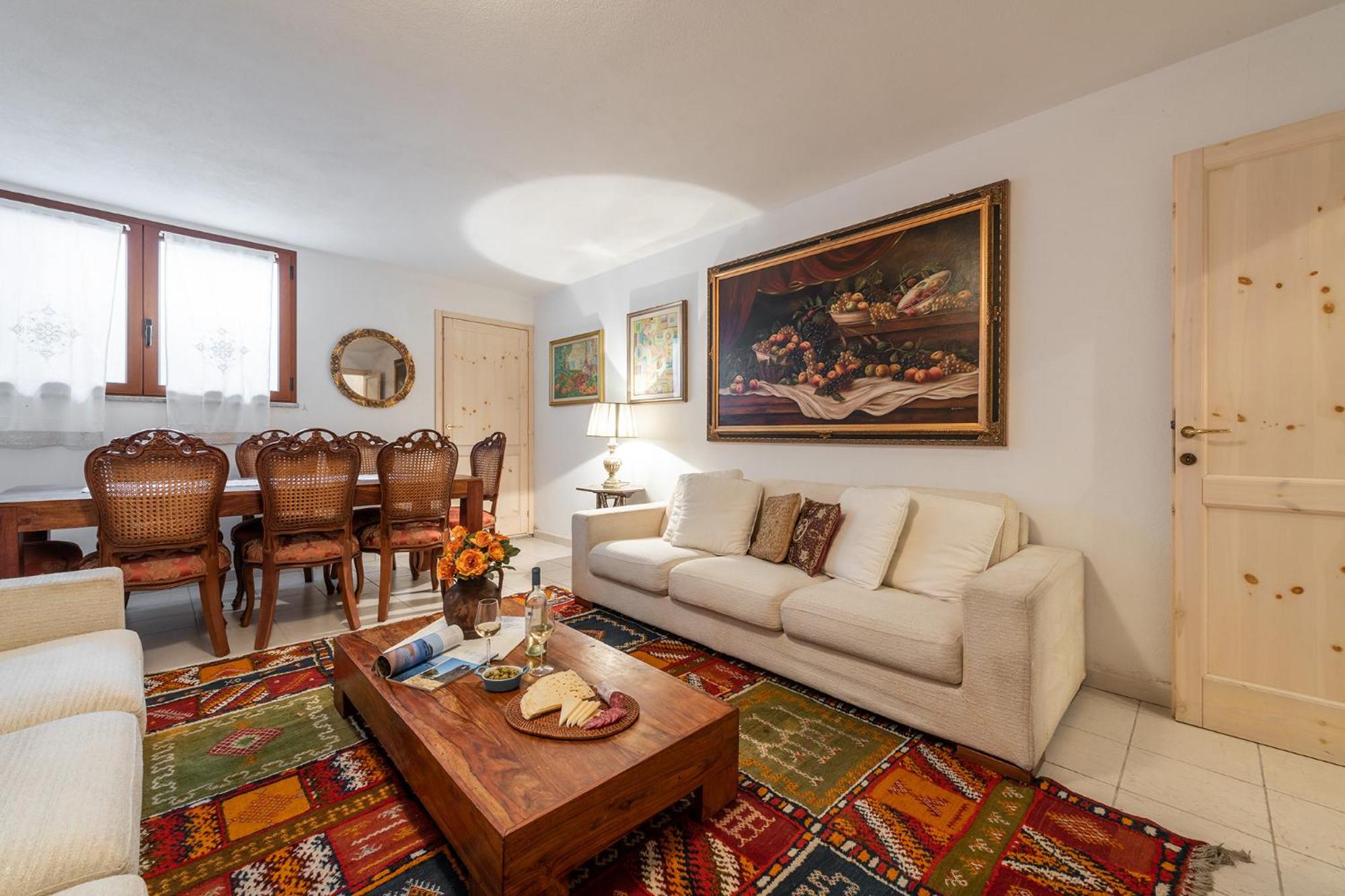 Villa Solemare