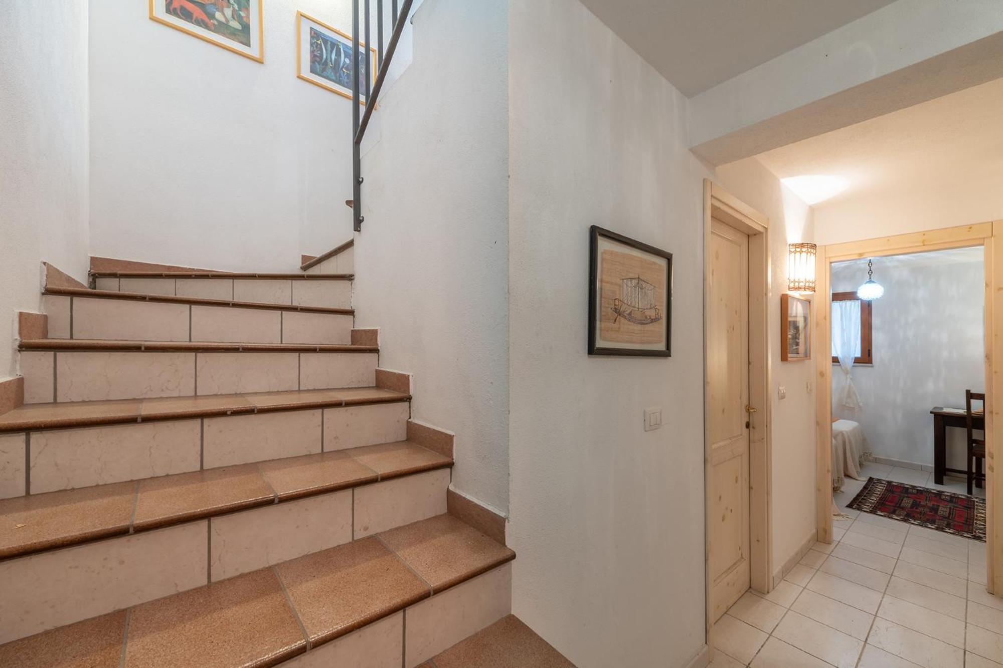 Villa Solemare