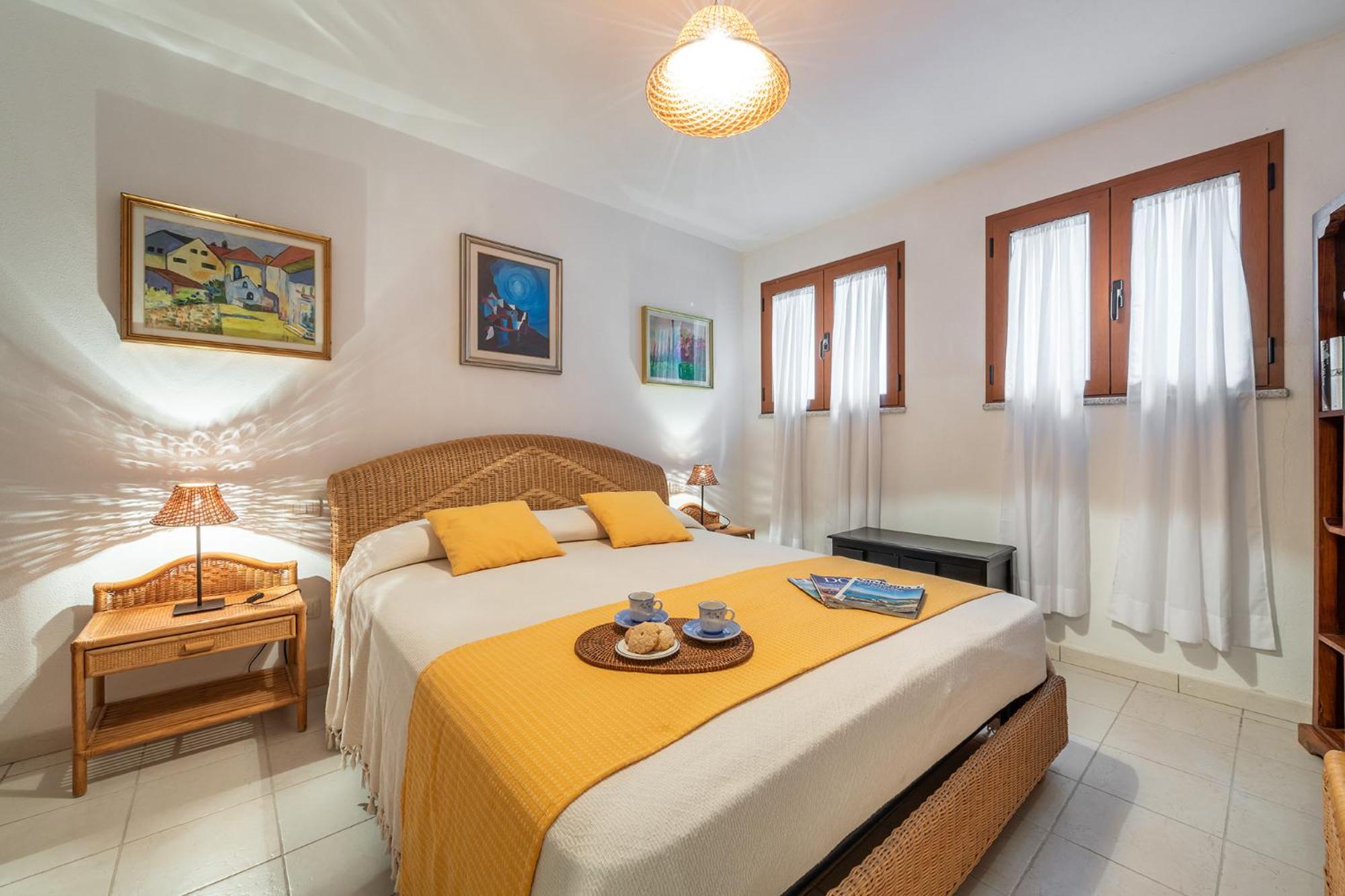 Villa Solemare