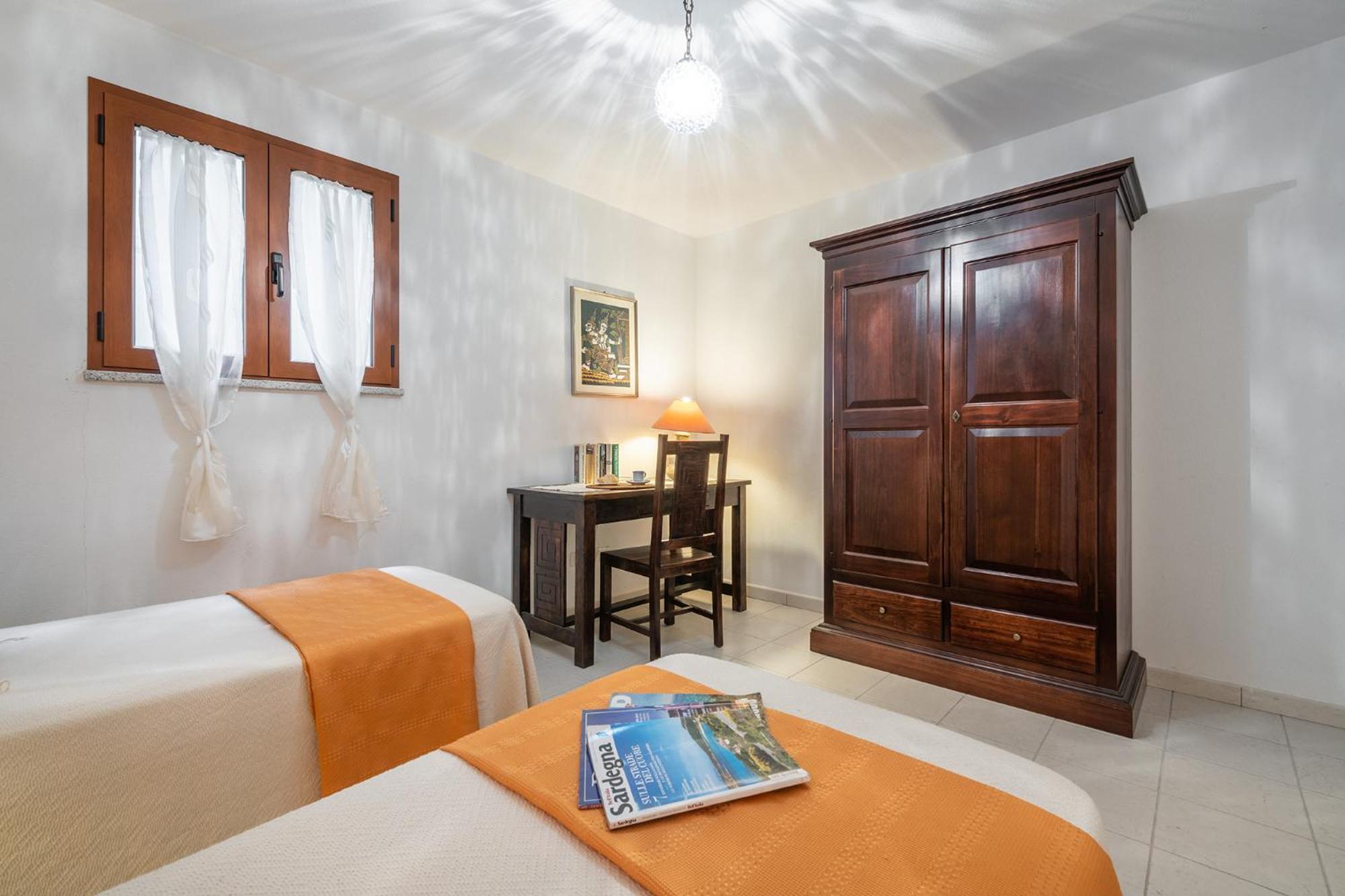 Villa Solemare
