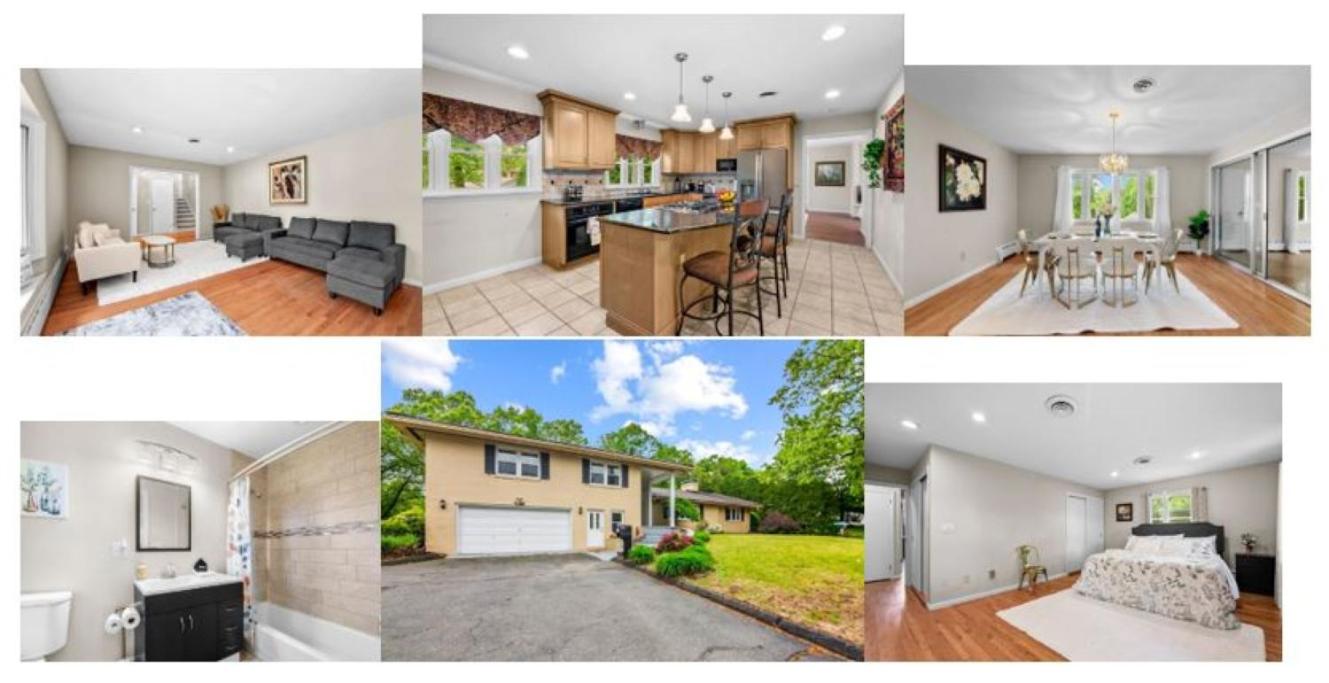 The Chateau at Longmeadow