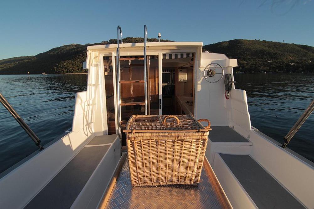 Knysna Houseboats