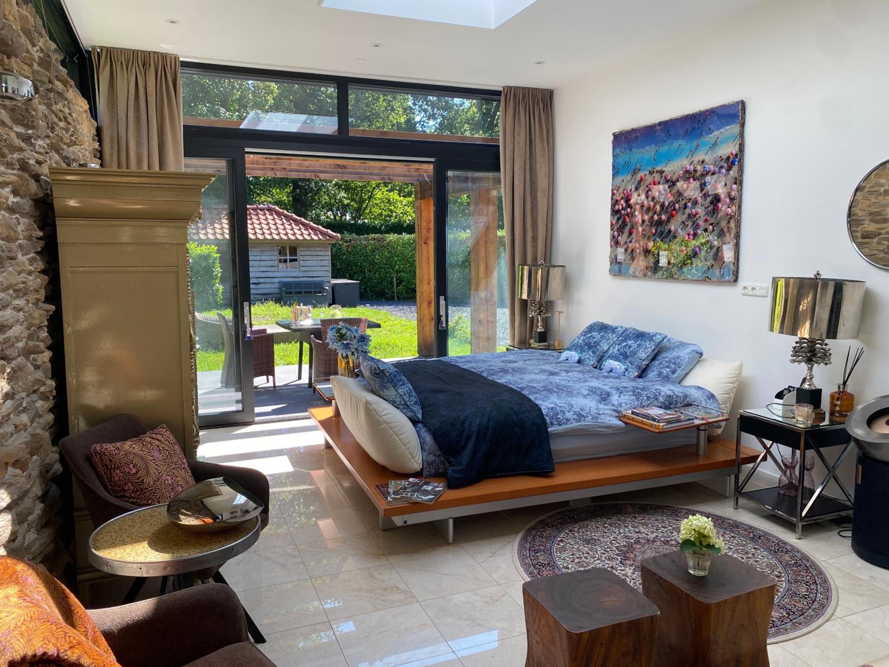 Villa Royale view 3