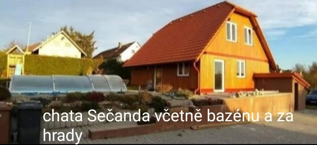 Sečanda