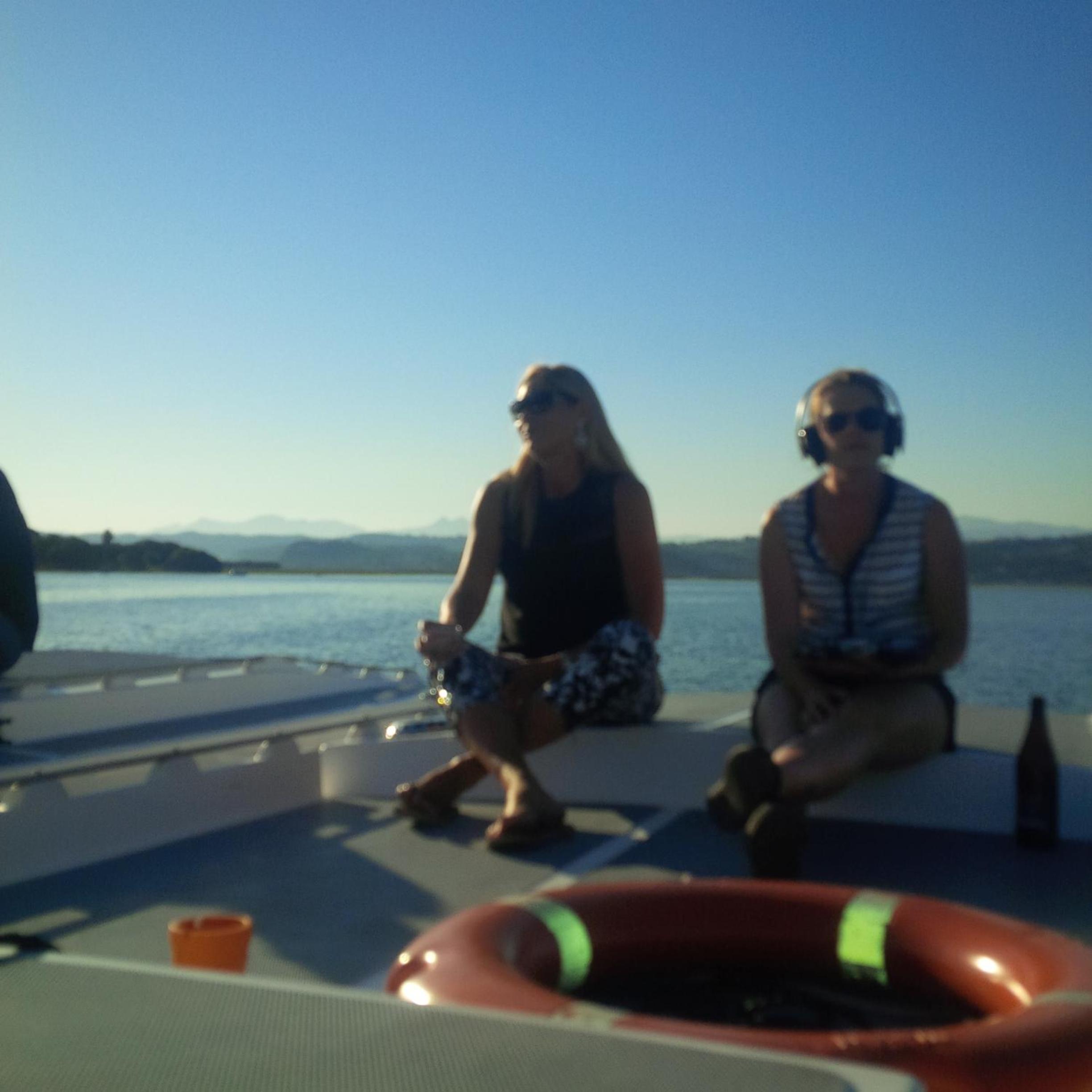 Knysna Houseboats
