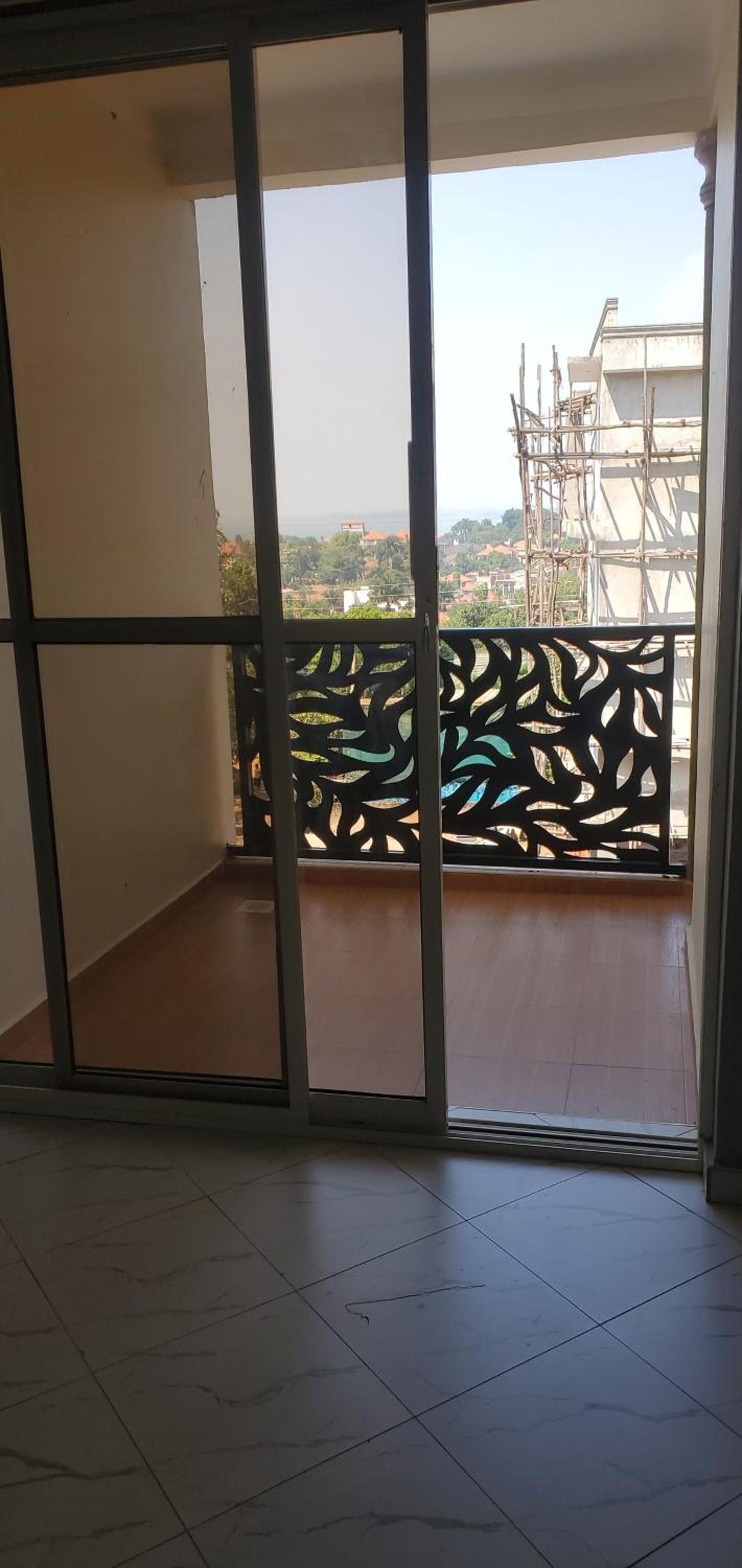 Bunga apartments