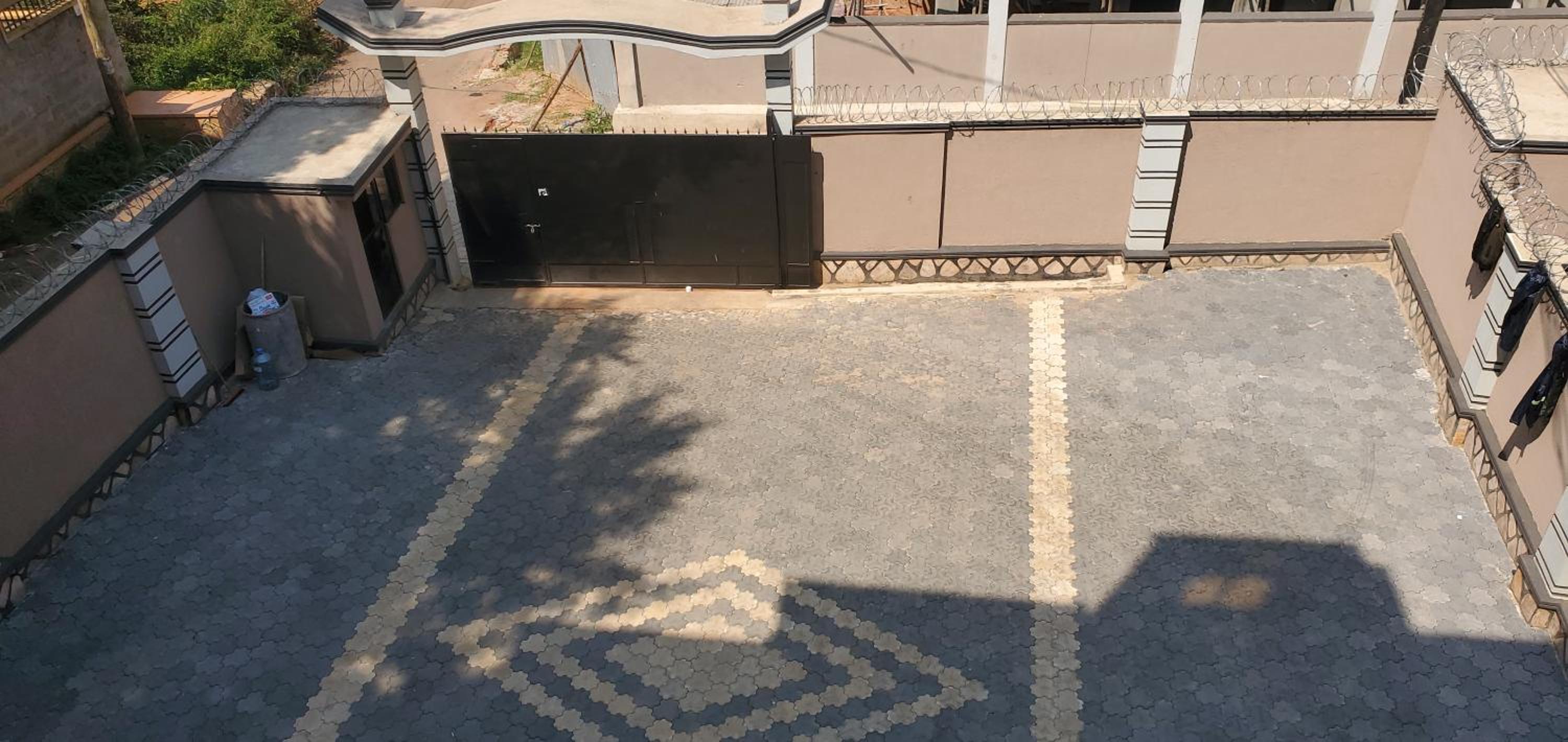 Bunga apartments