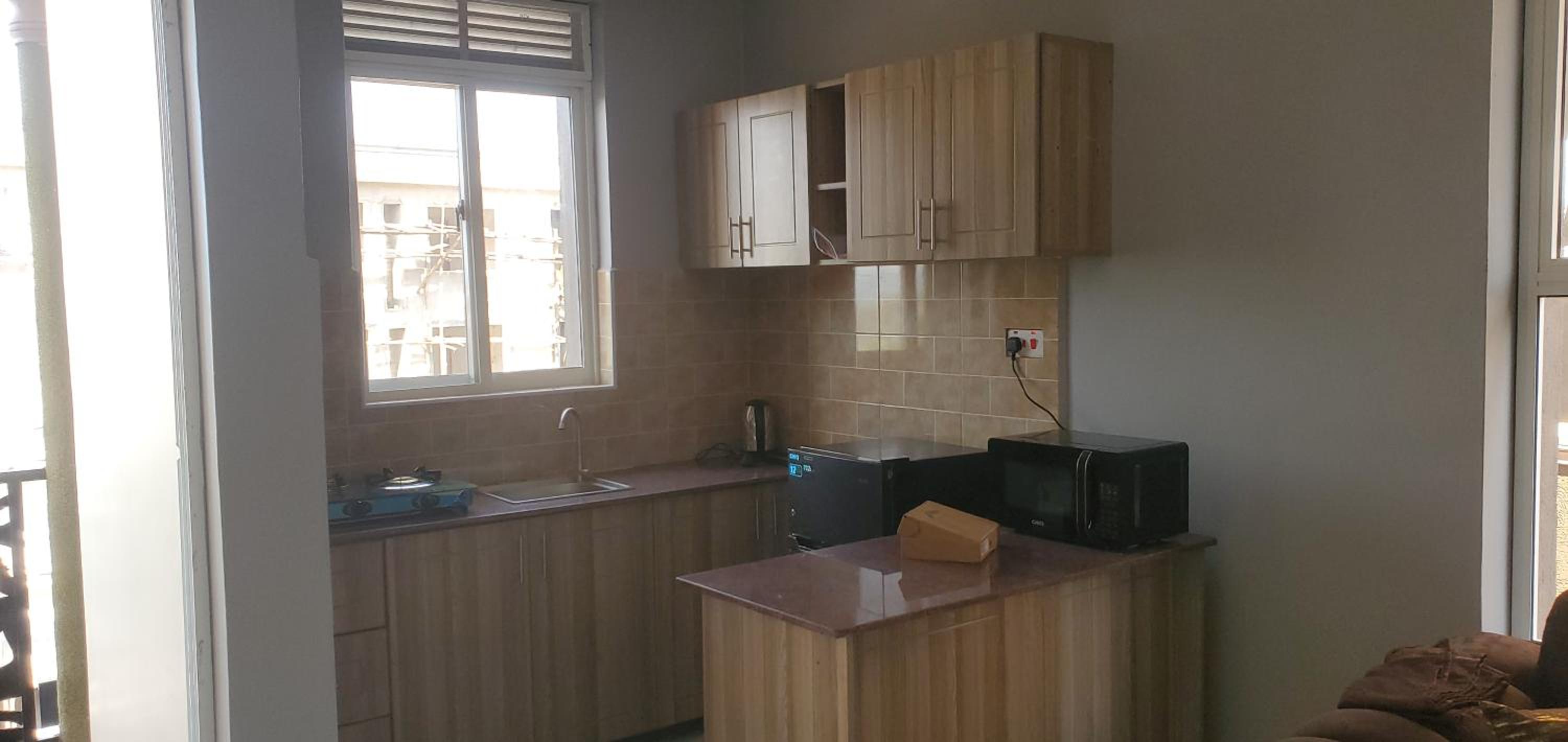 Bunga apartments