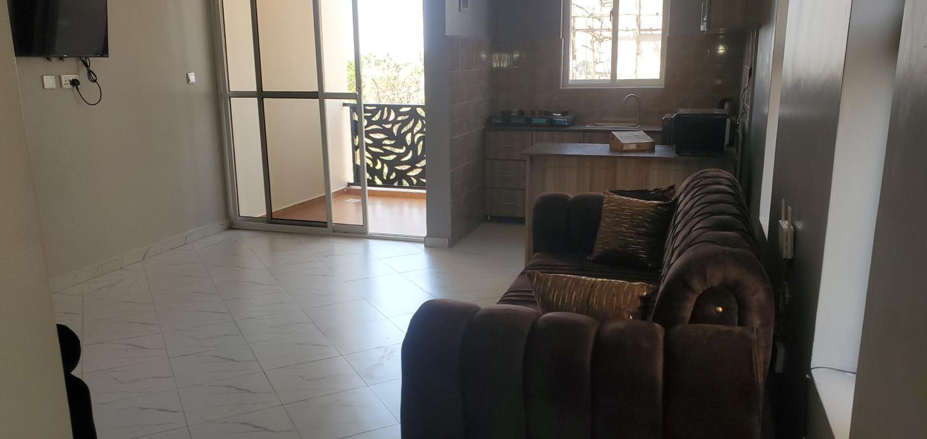 Bunga apartments