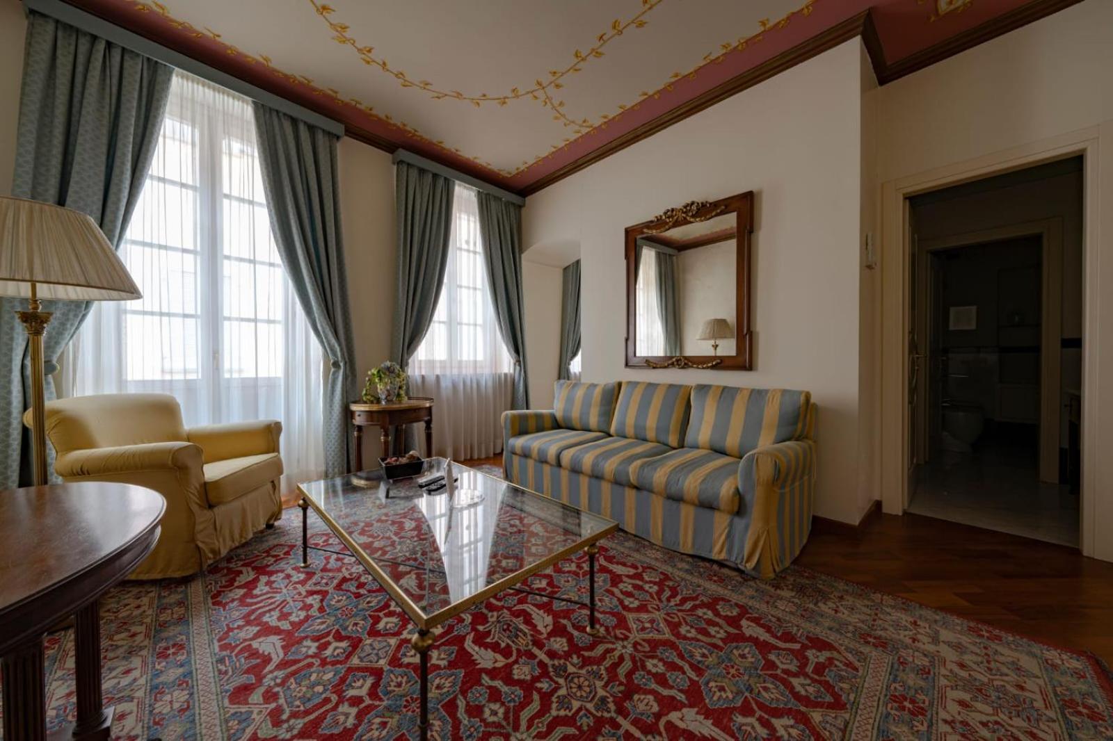 Palazzo Finati