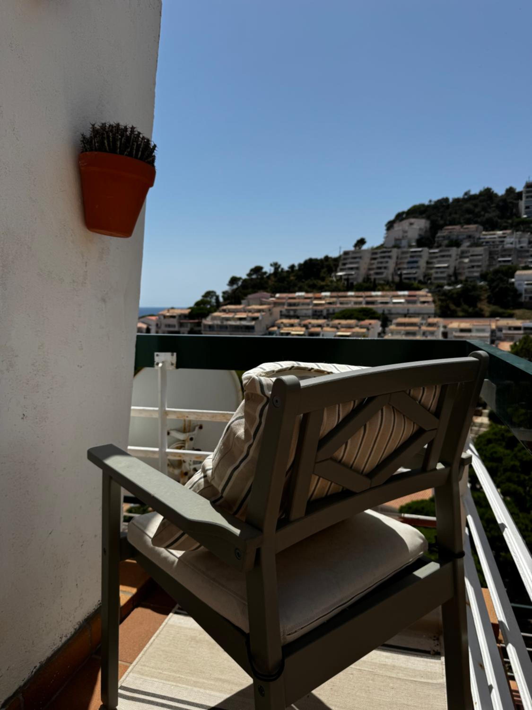Mirador del Mar Tossa de Mar photo 3
