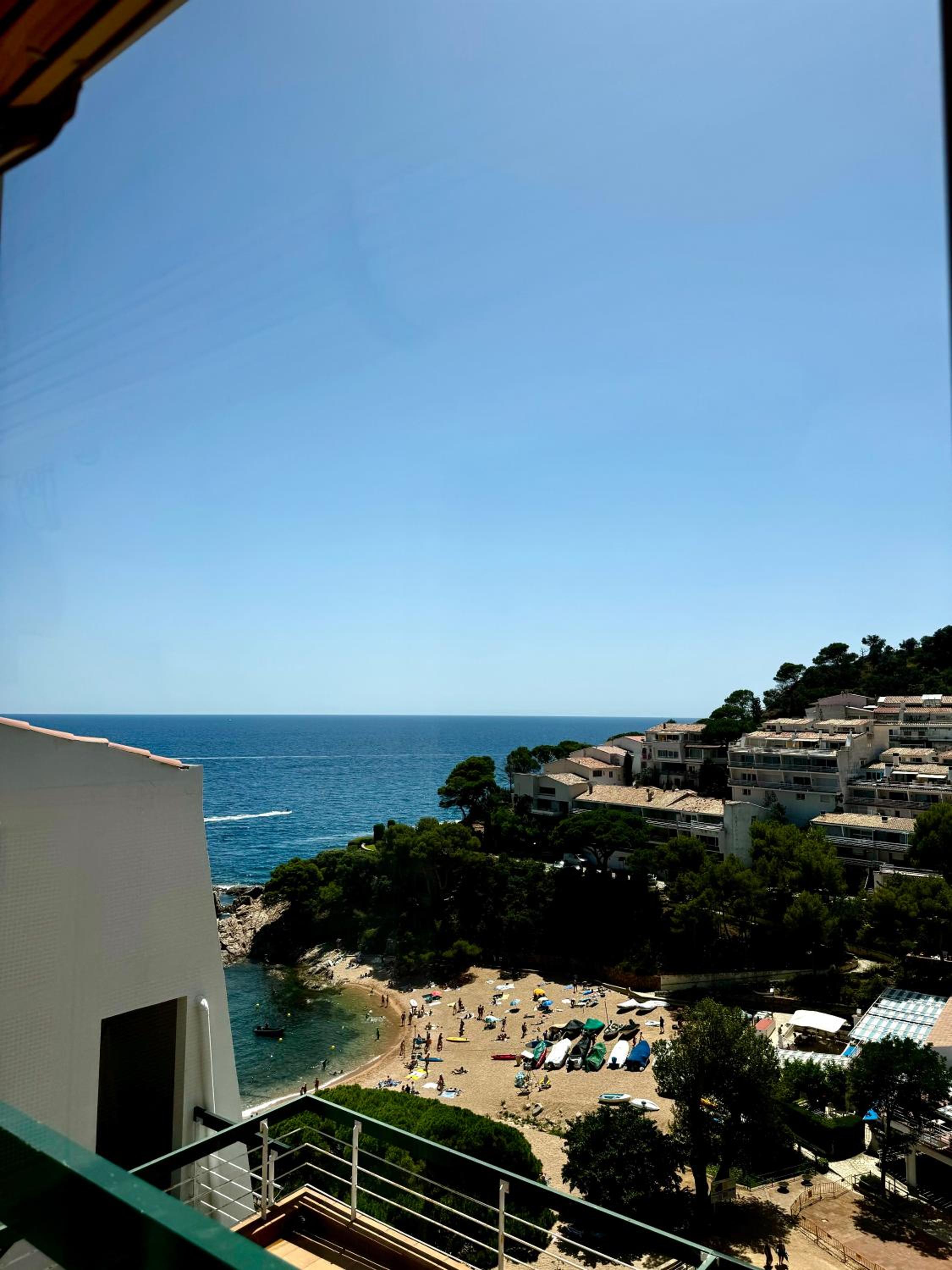 Mirador del Mar Tossa de Mar photo 5