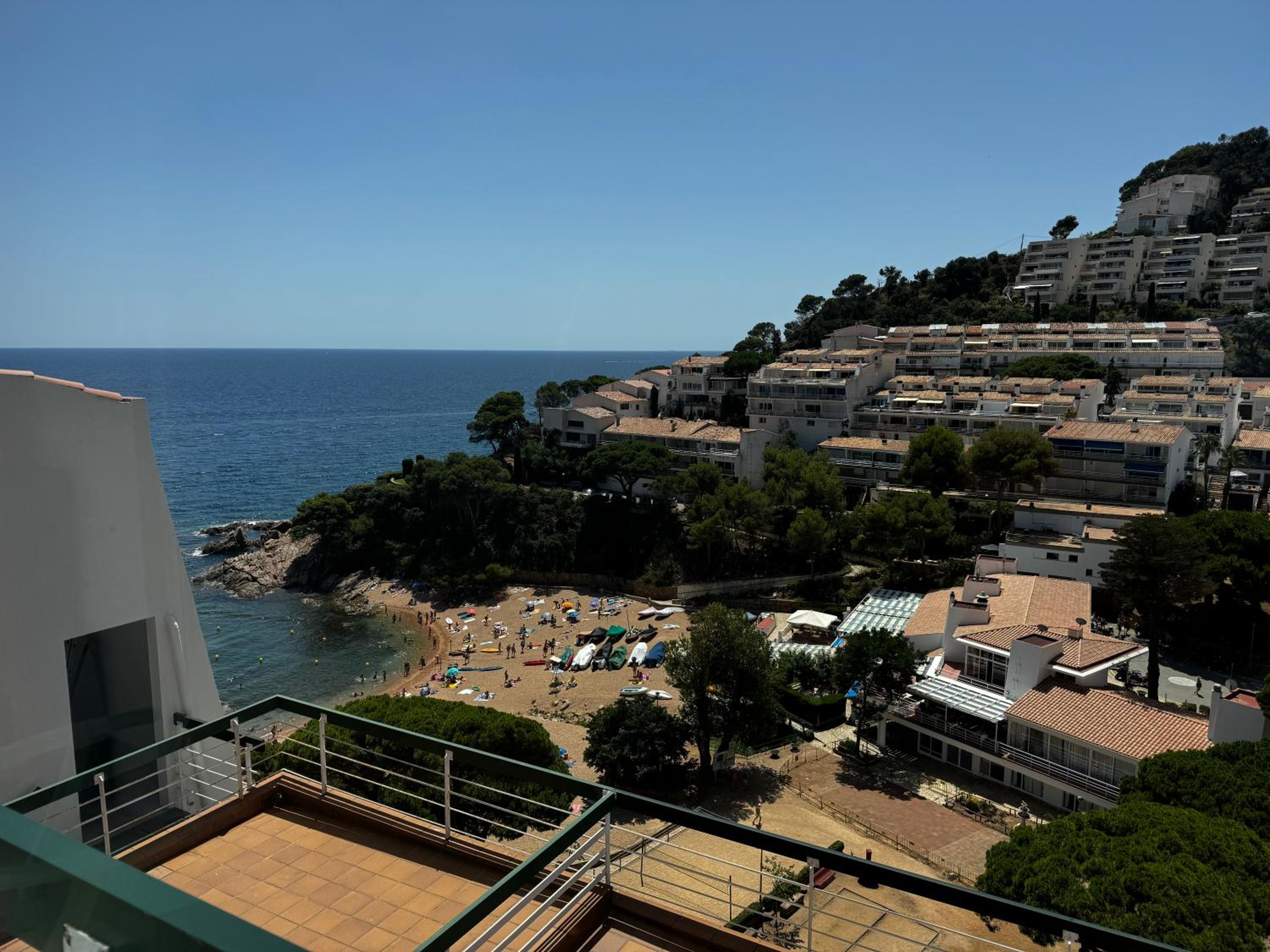 Mirador del Mar Tossa de Mar photo 2