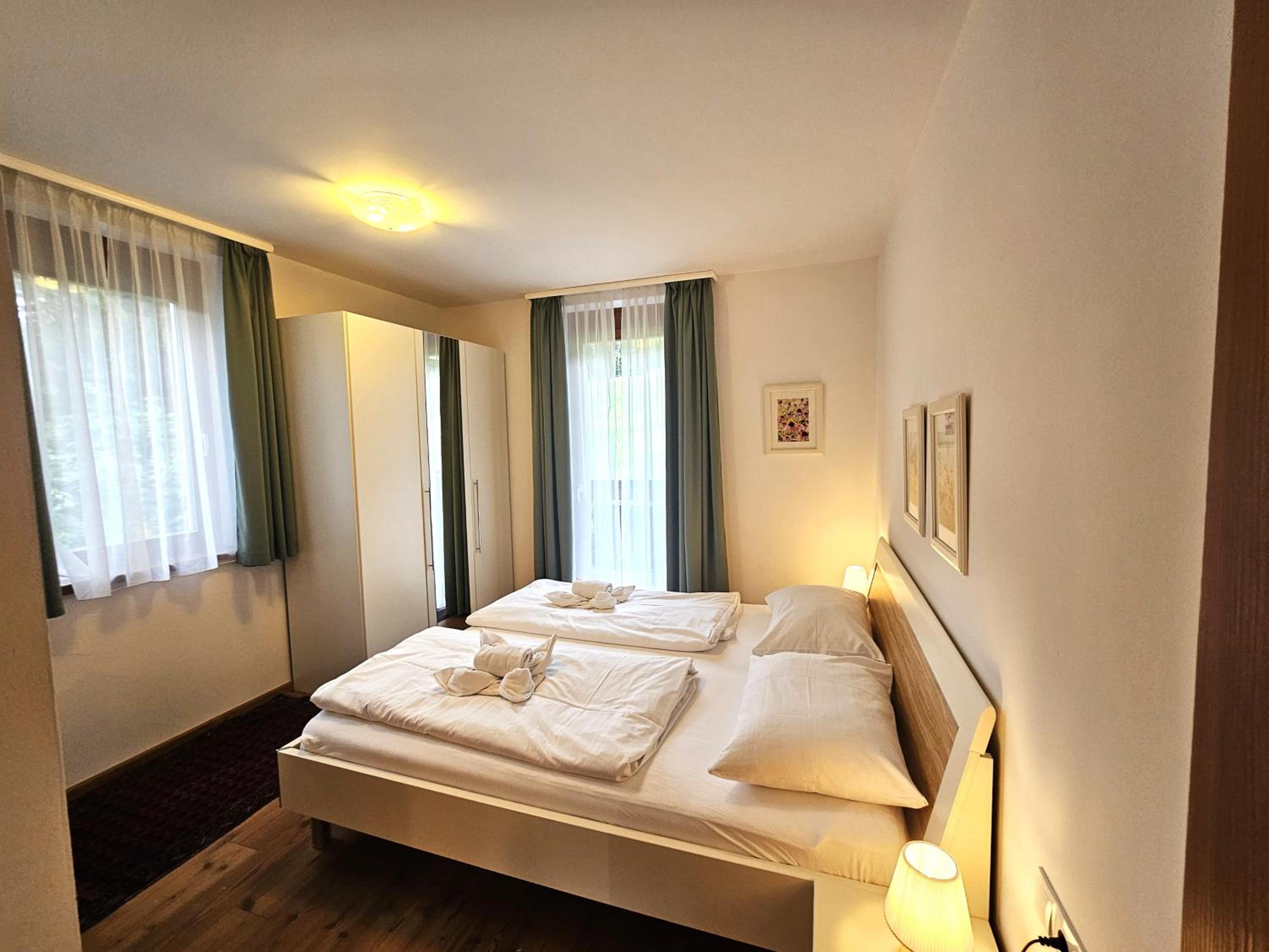 Apartment Franca Bad Kleinkirchheim