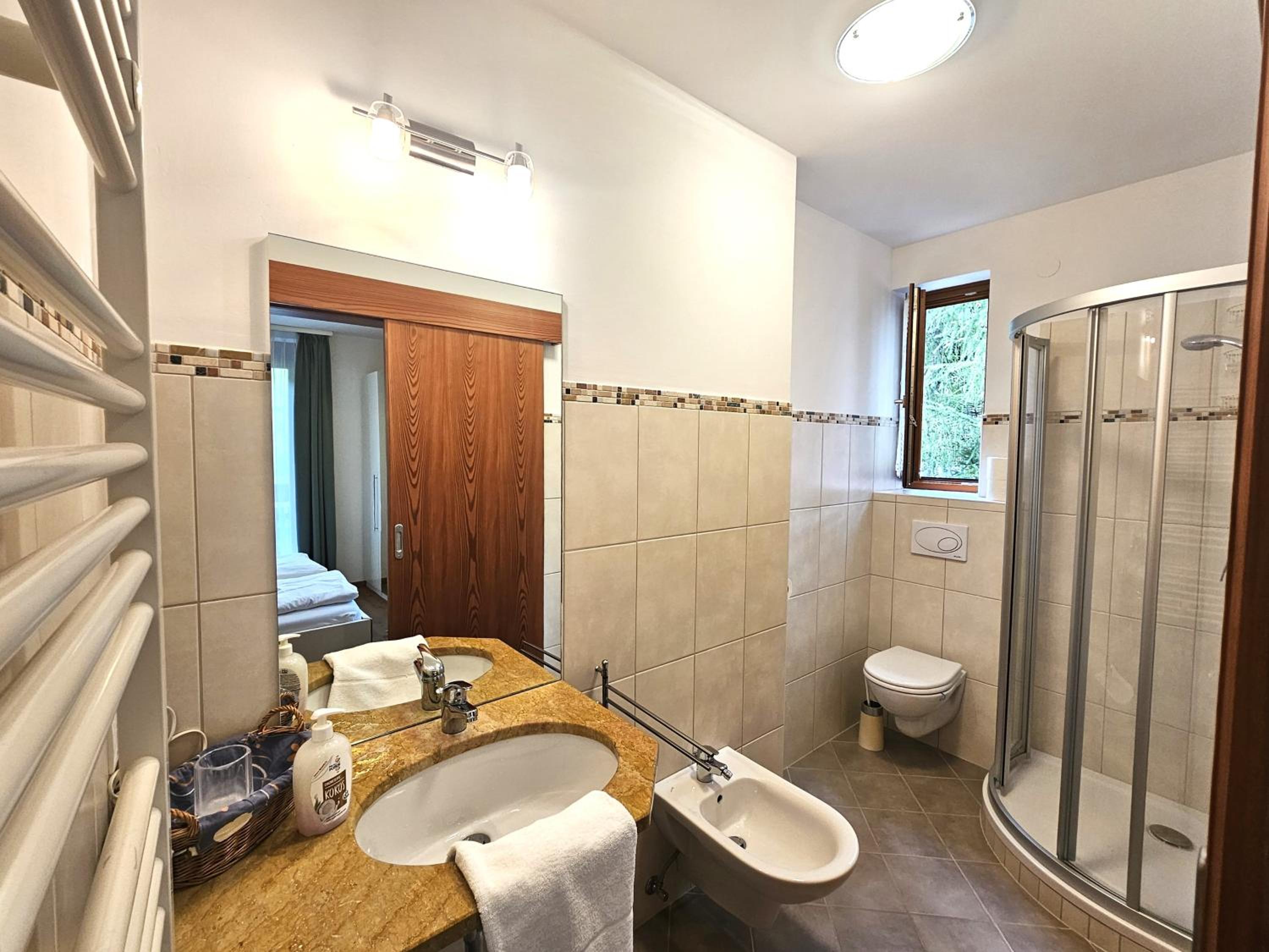 Apartment Franca Bad Kleinkirchheim