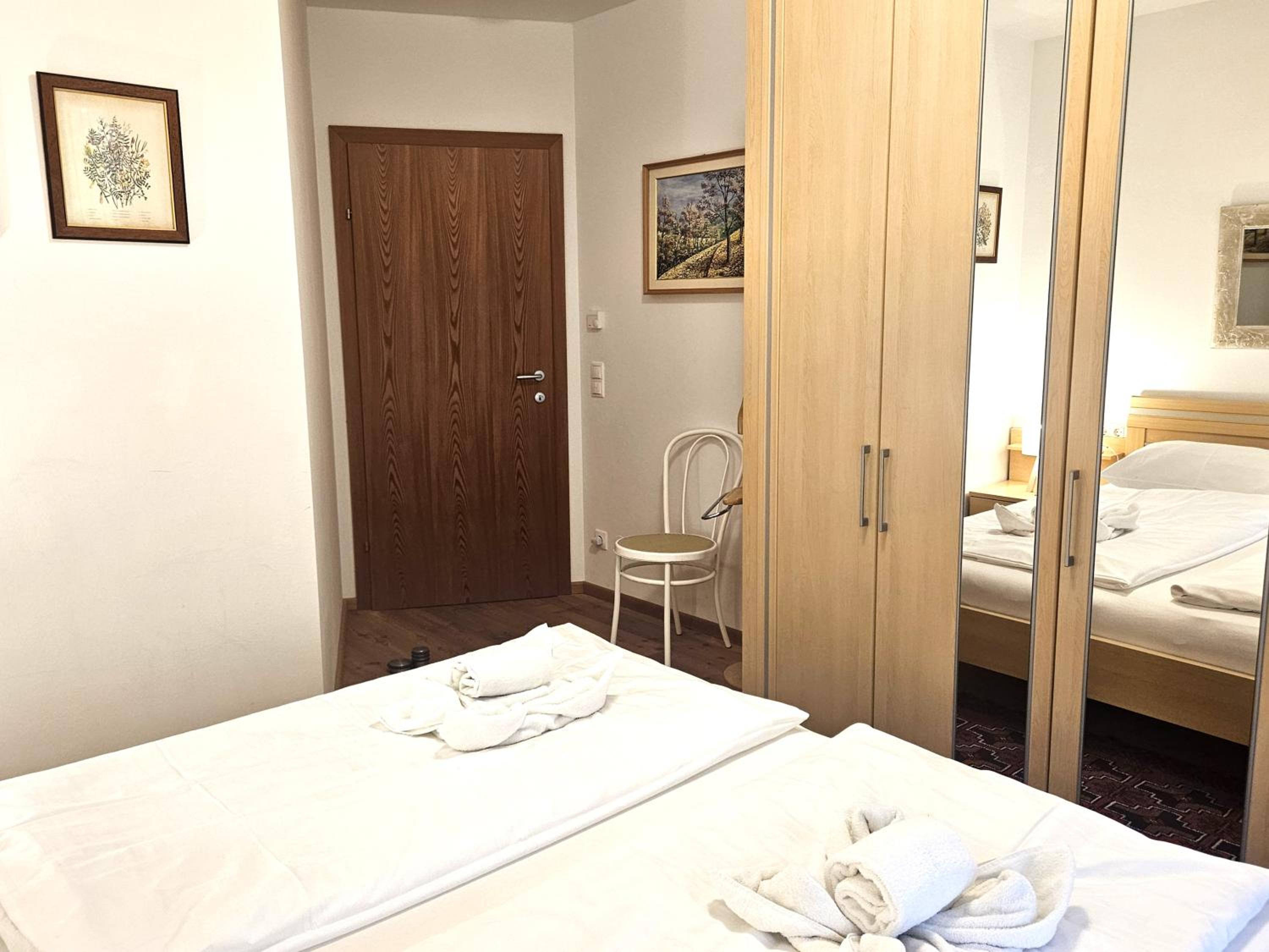 Apartment Franca Bad Kleinkirchheim