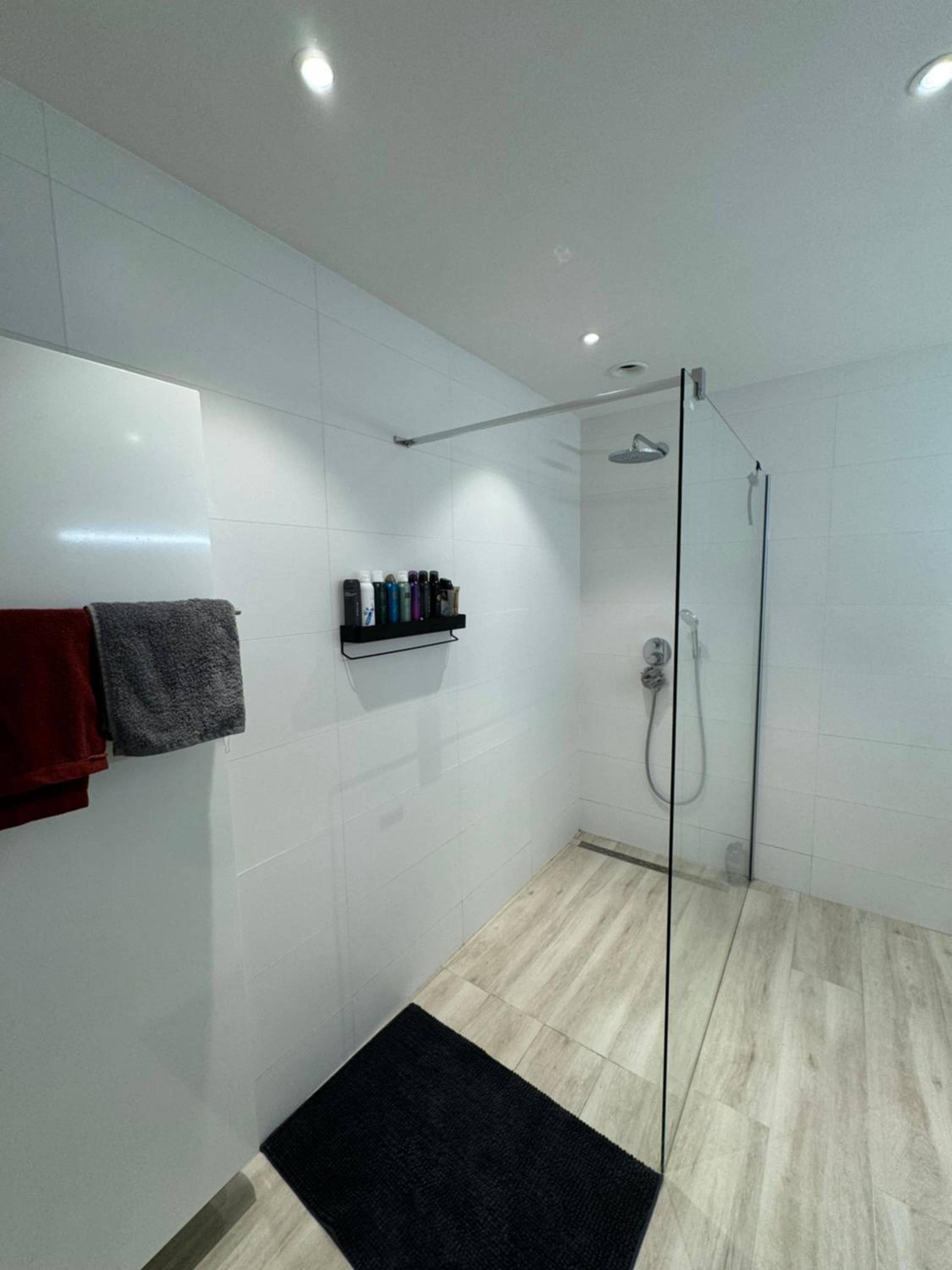 Grand duplex de standing
