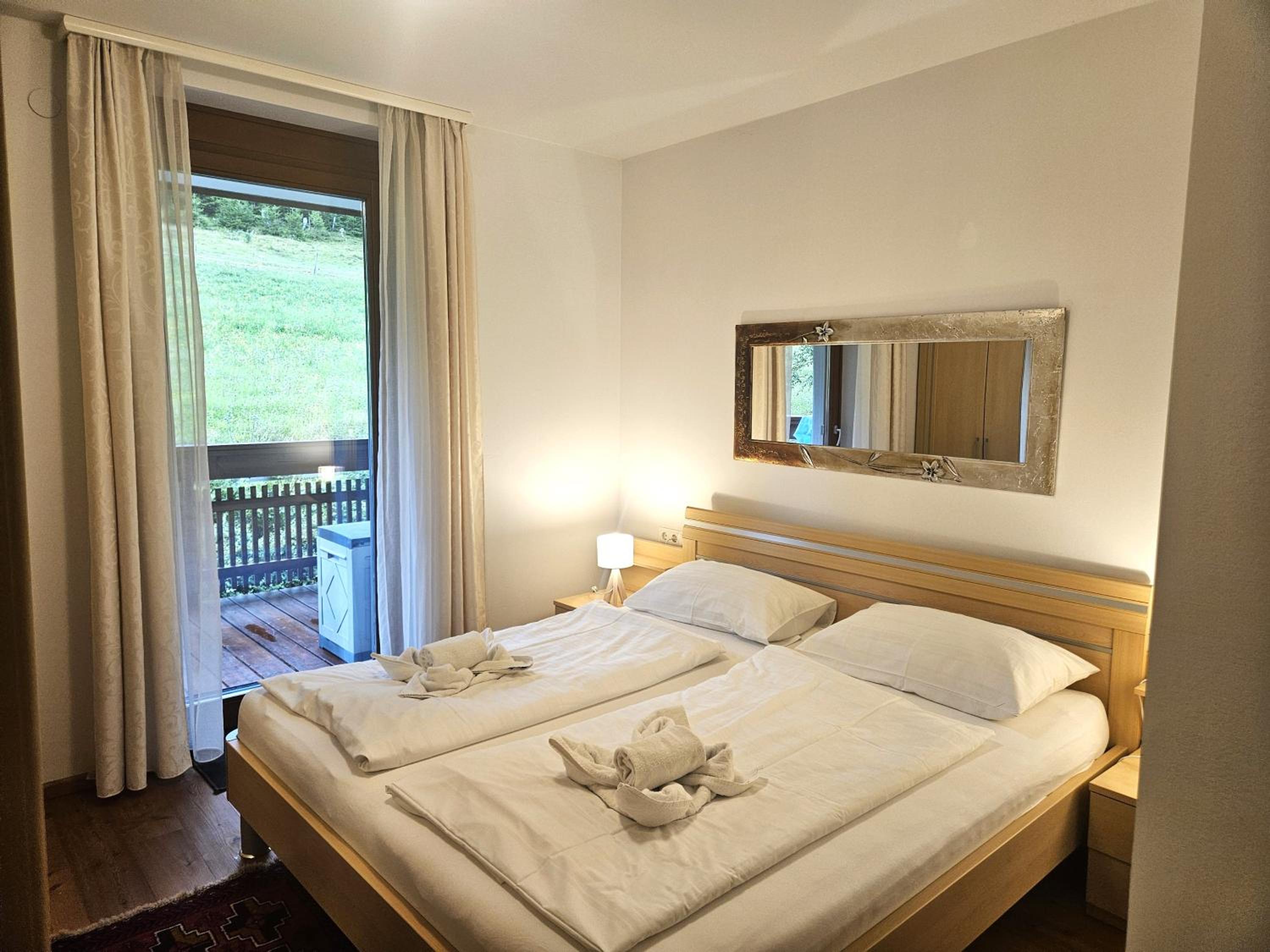 Apartment Franca Bad Kleinkirchheim