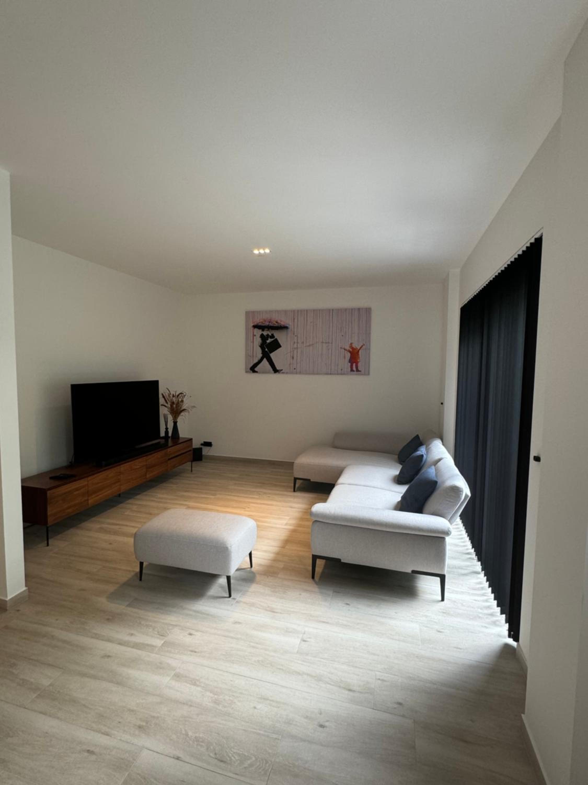 Grand duplex de standing