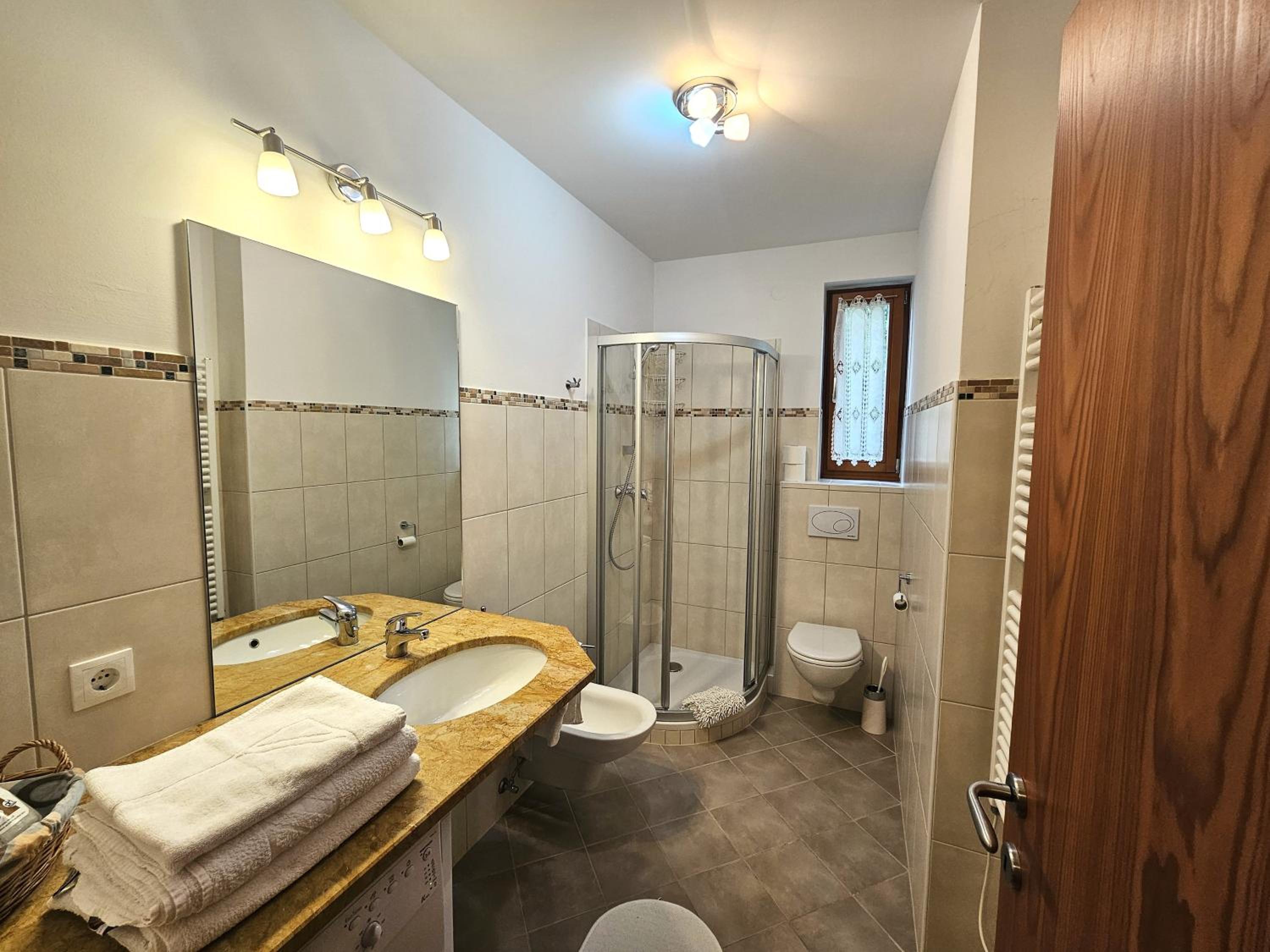 Apartment Franca Bad Kleinkirchheim