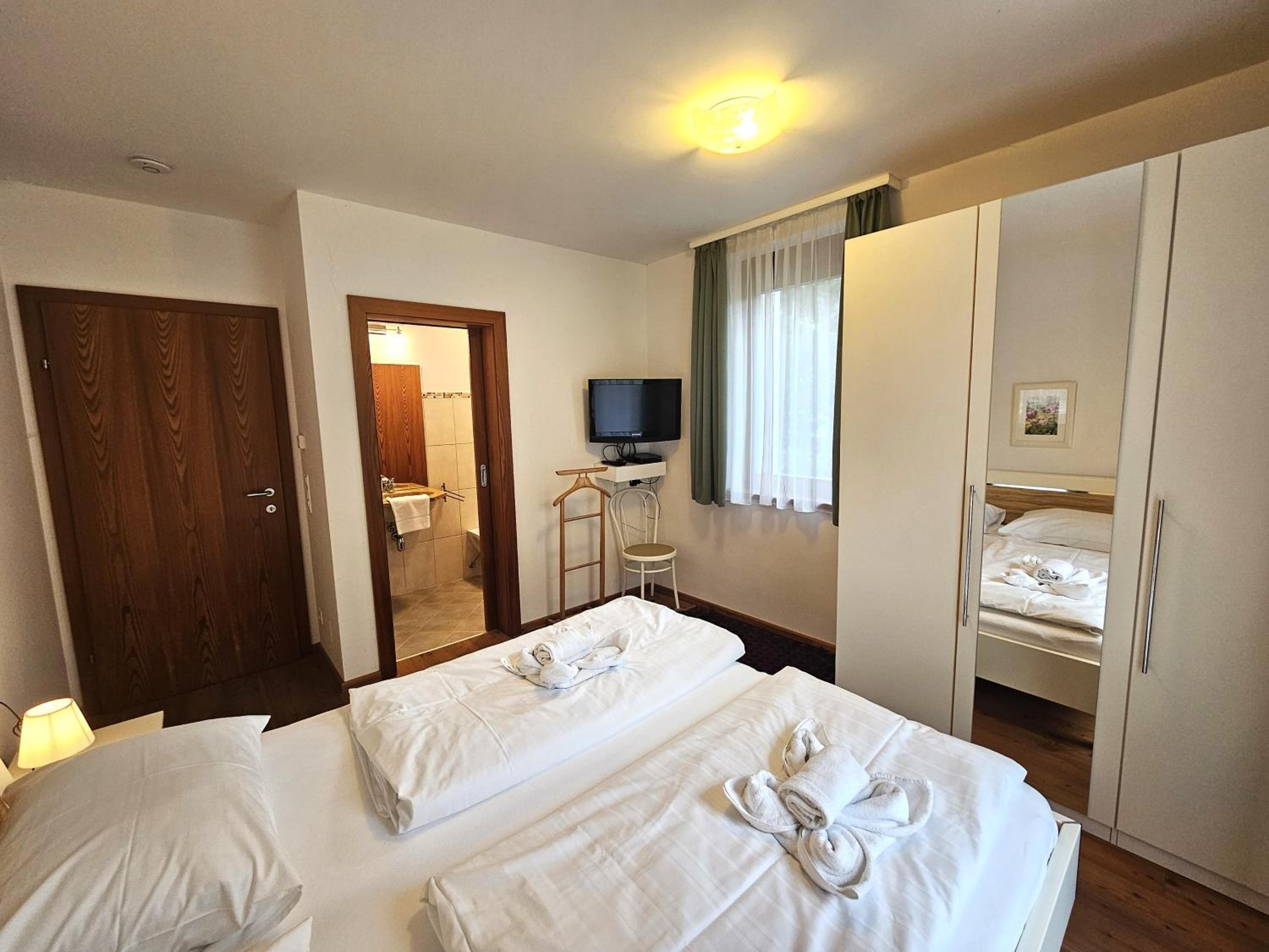 Apartment Franca Bad Kleinkirchheim