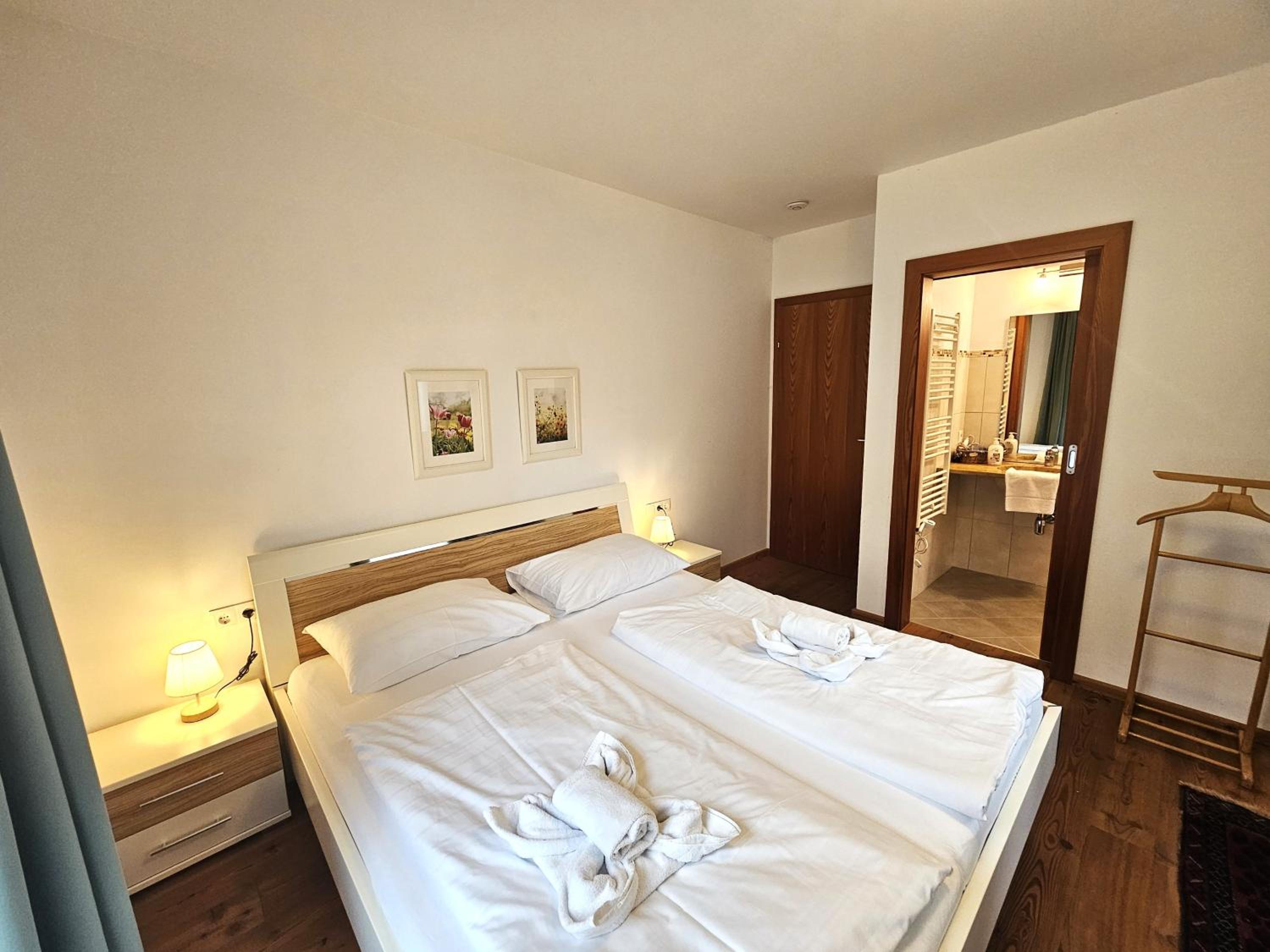 Apartment Franca Bad Kleinkirchheim