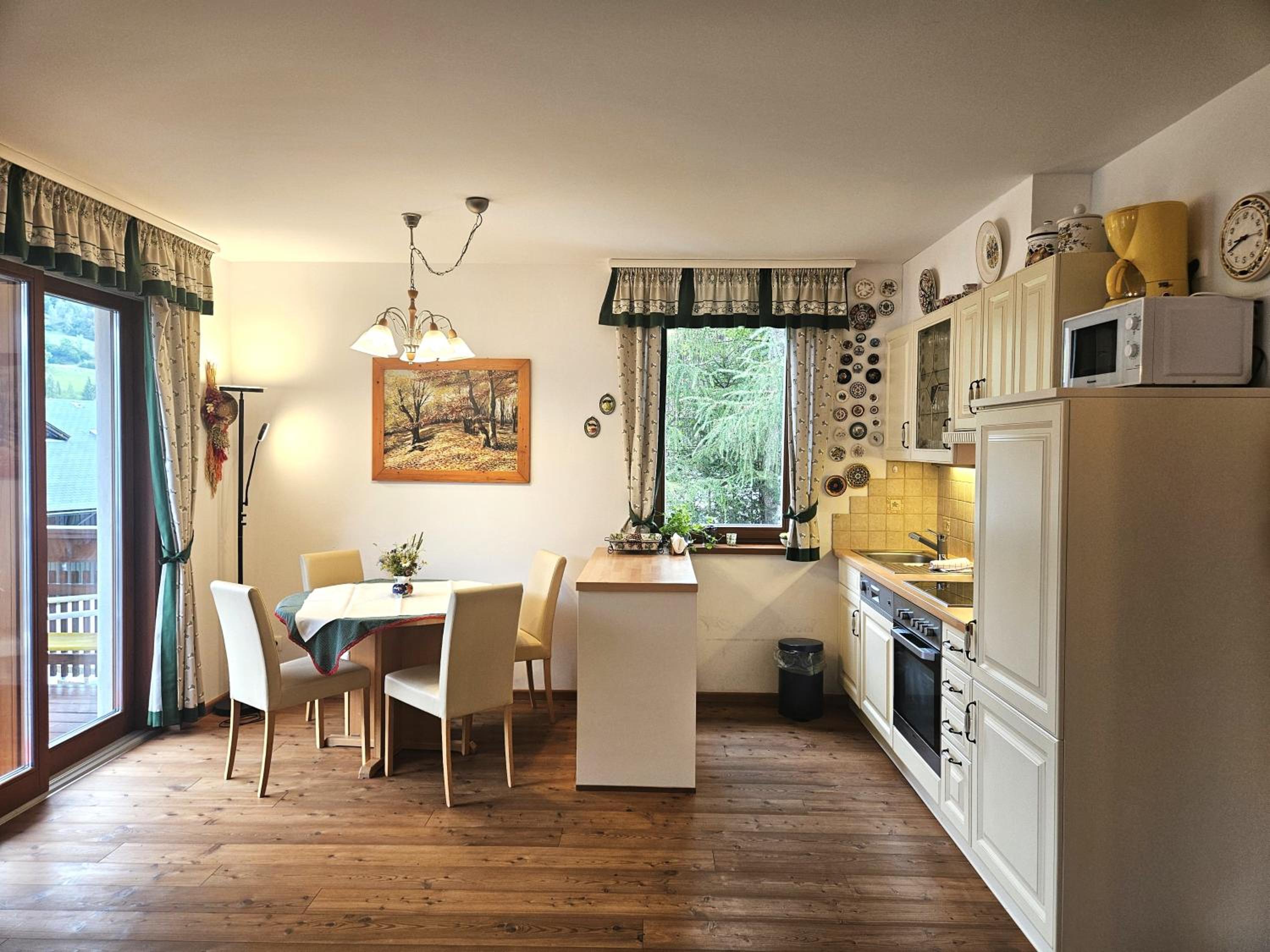 Apartment Franca Bad Kleinkirchheim