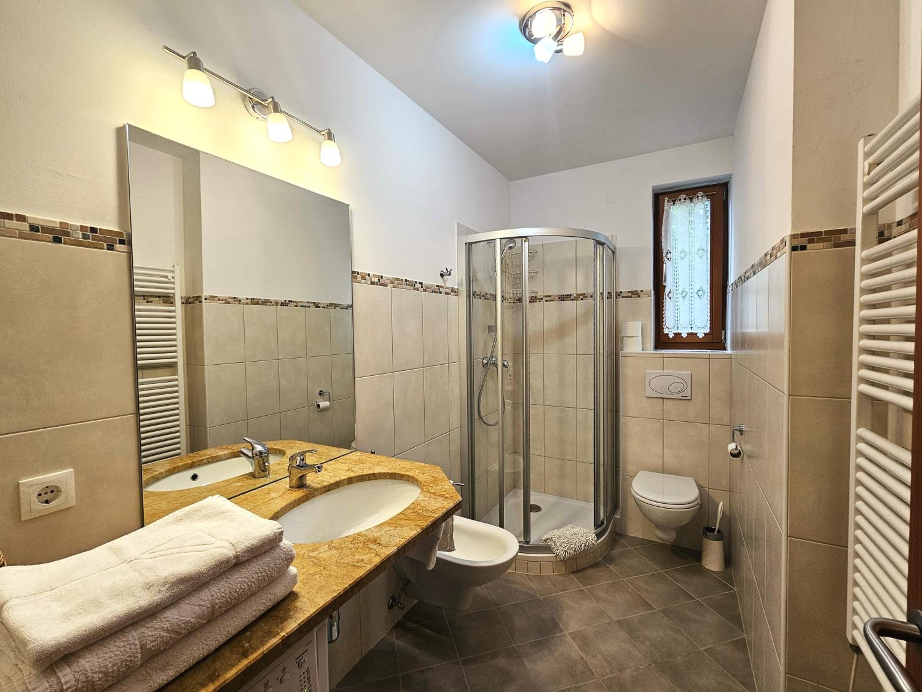 Apartment Franca Bad Kleinkirchheim