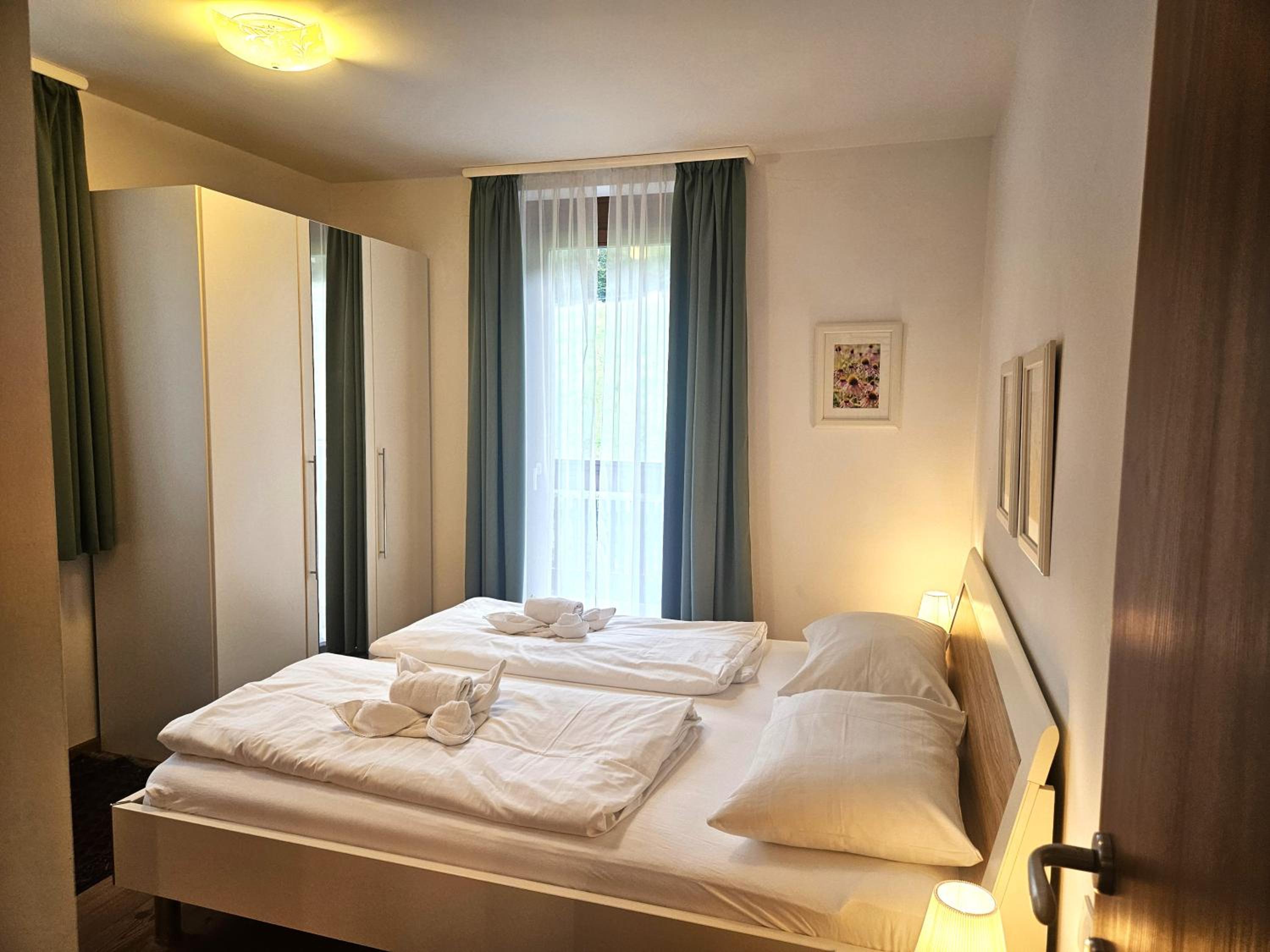 Apartment Franca Bad Kleinkirchheim