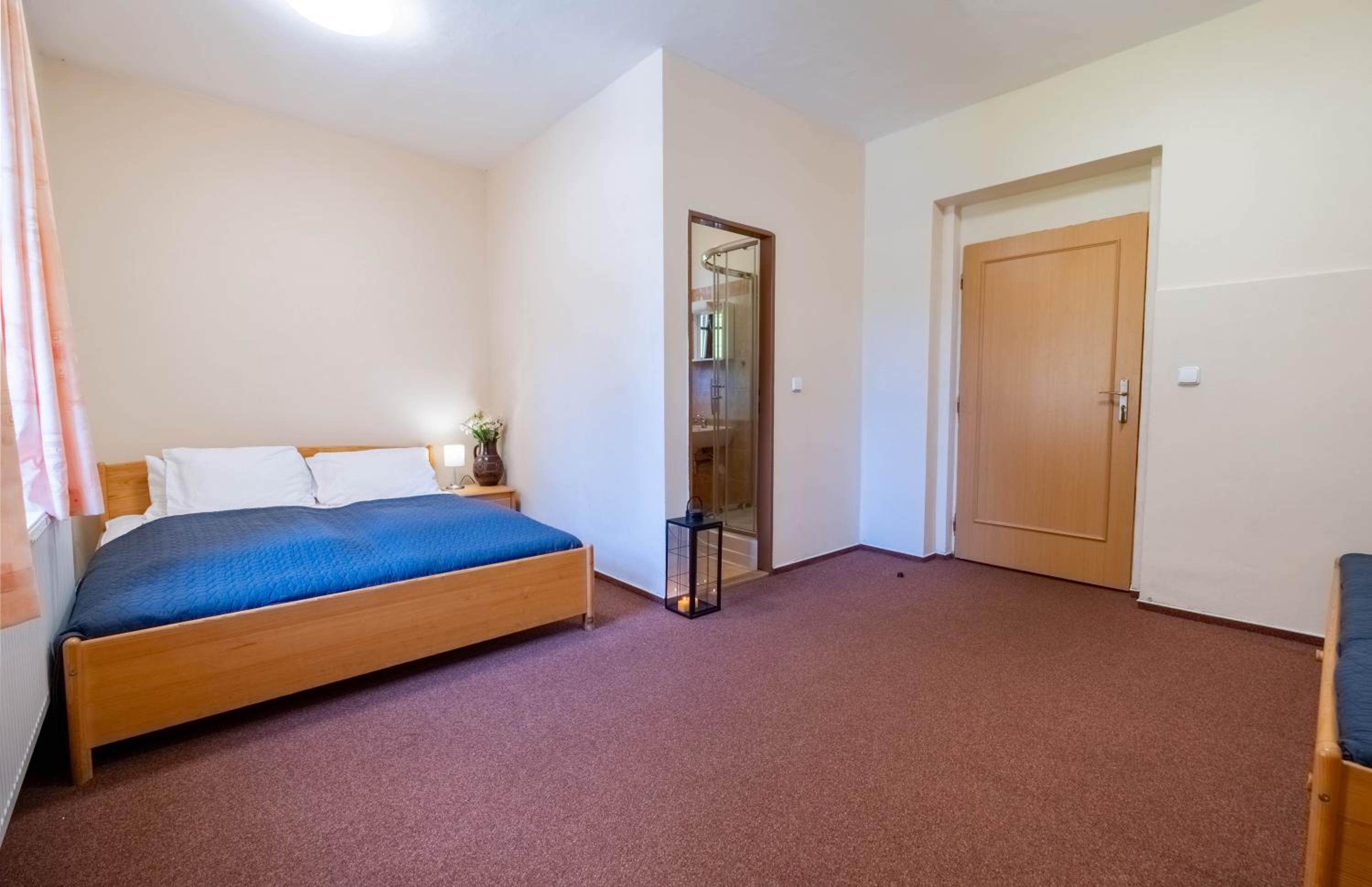 Villa with pool, sauna, pergola, park, and playground