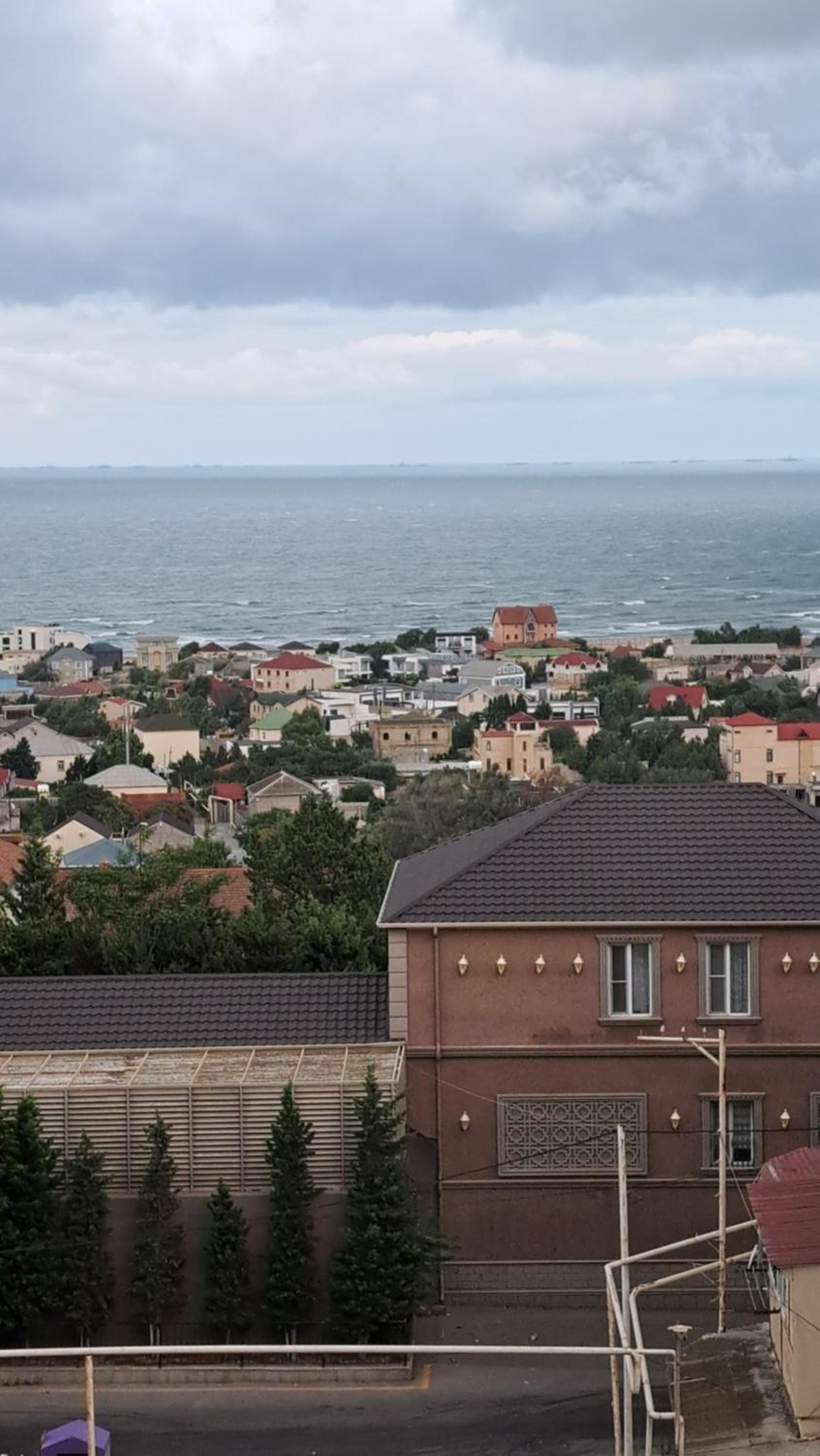 Kristal Apartment